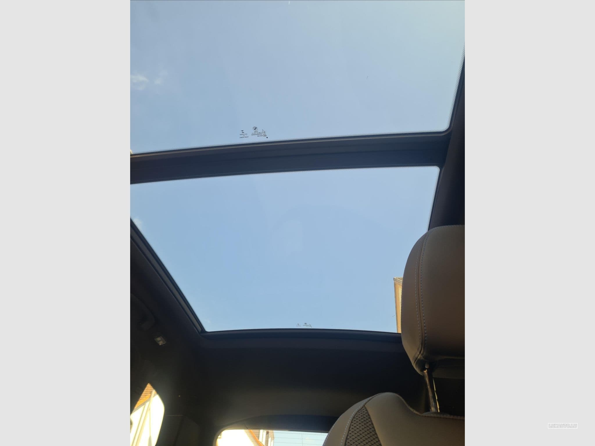 BMW X3 30d xDrive M-Sport Navigation Digital Cockpit Pano Parkassis (2022) - Photo 6