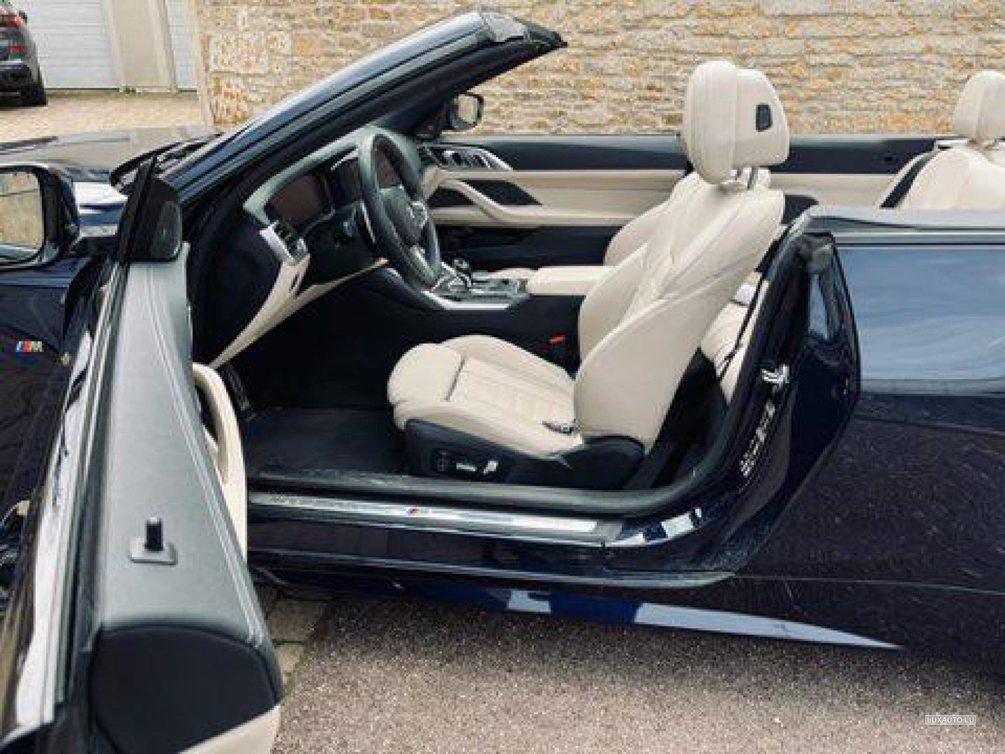 BMW M440 sport M (2021) - Photo 1