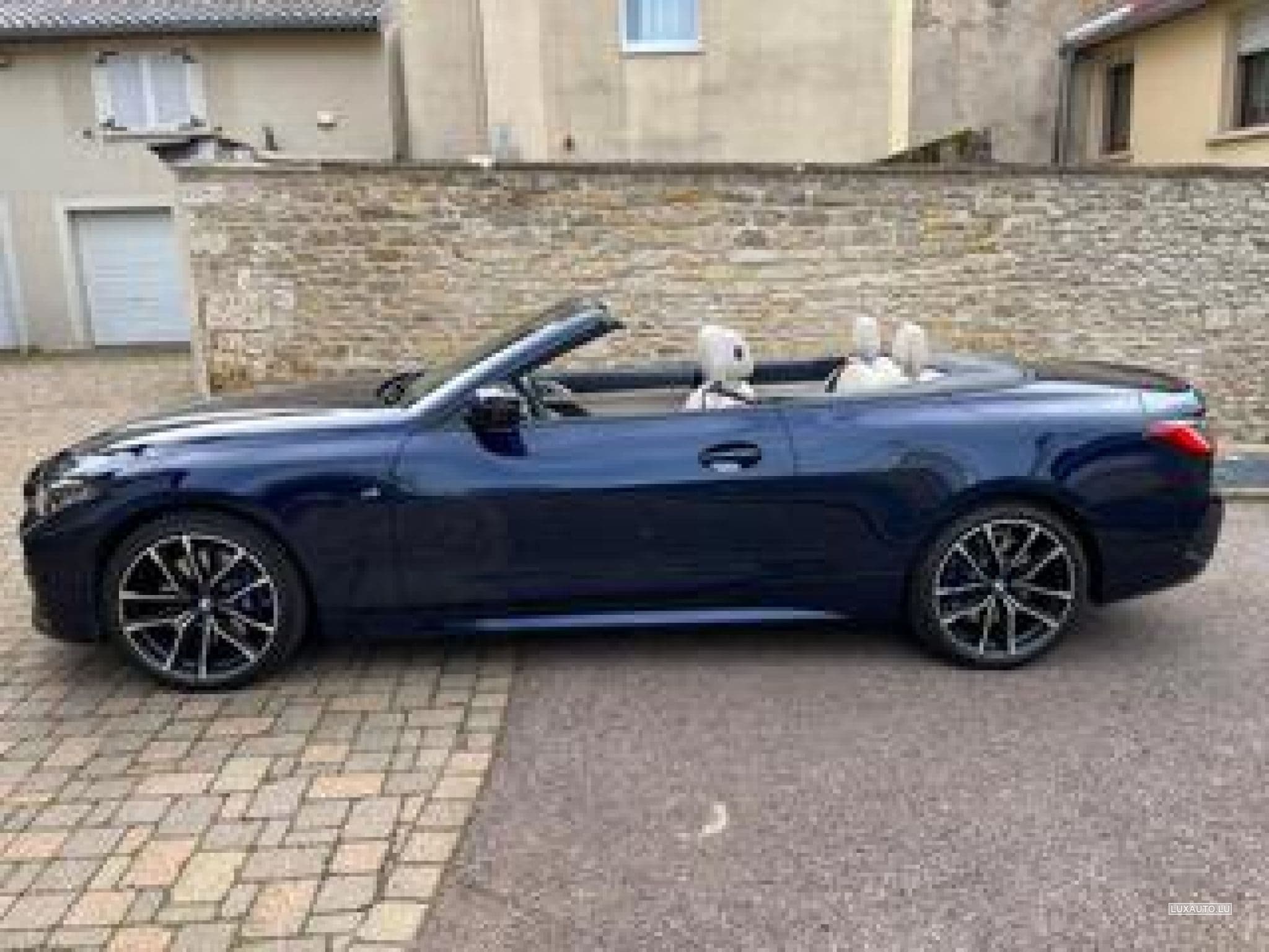 BMW M440 sport M (2021) - Photo 3