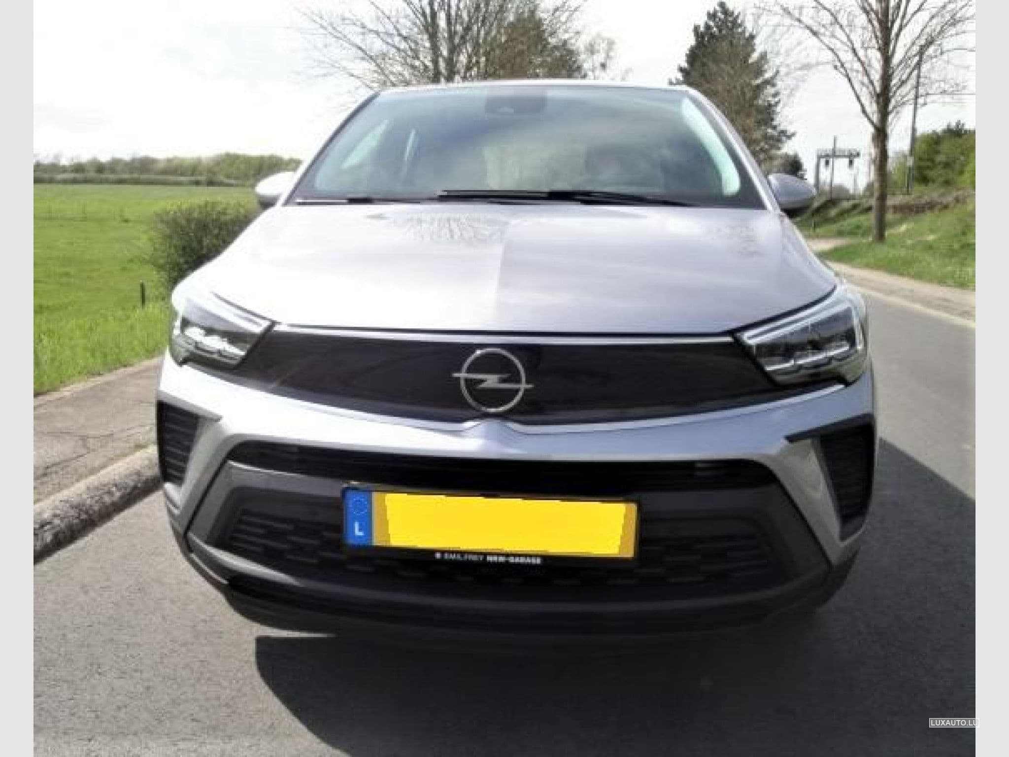 Opel Crossland Edition 1.2 (2021) - Foto 1