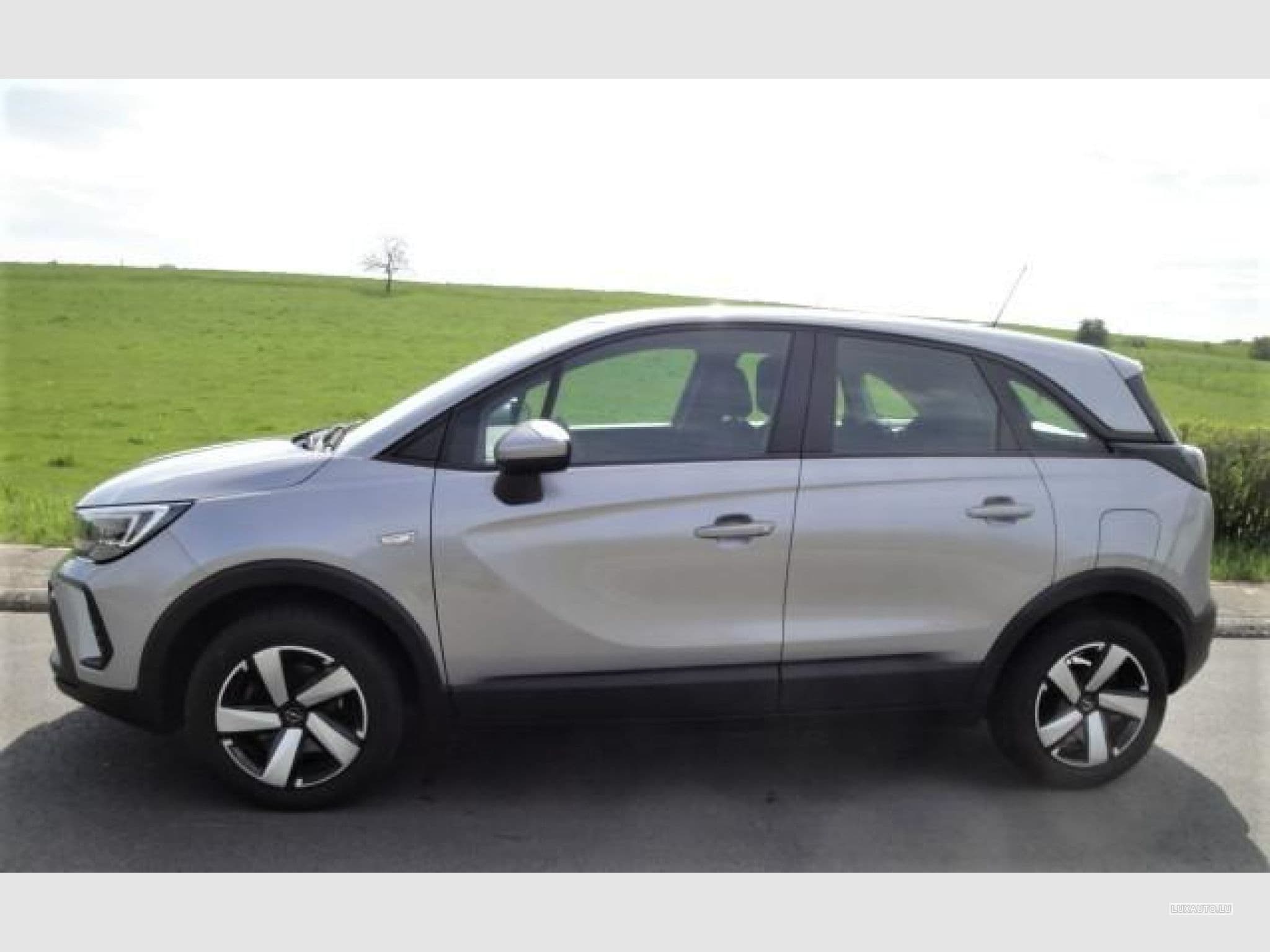 Opel Crossland Edition 1.2 (2021) - Foto 2