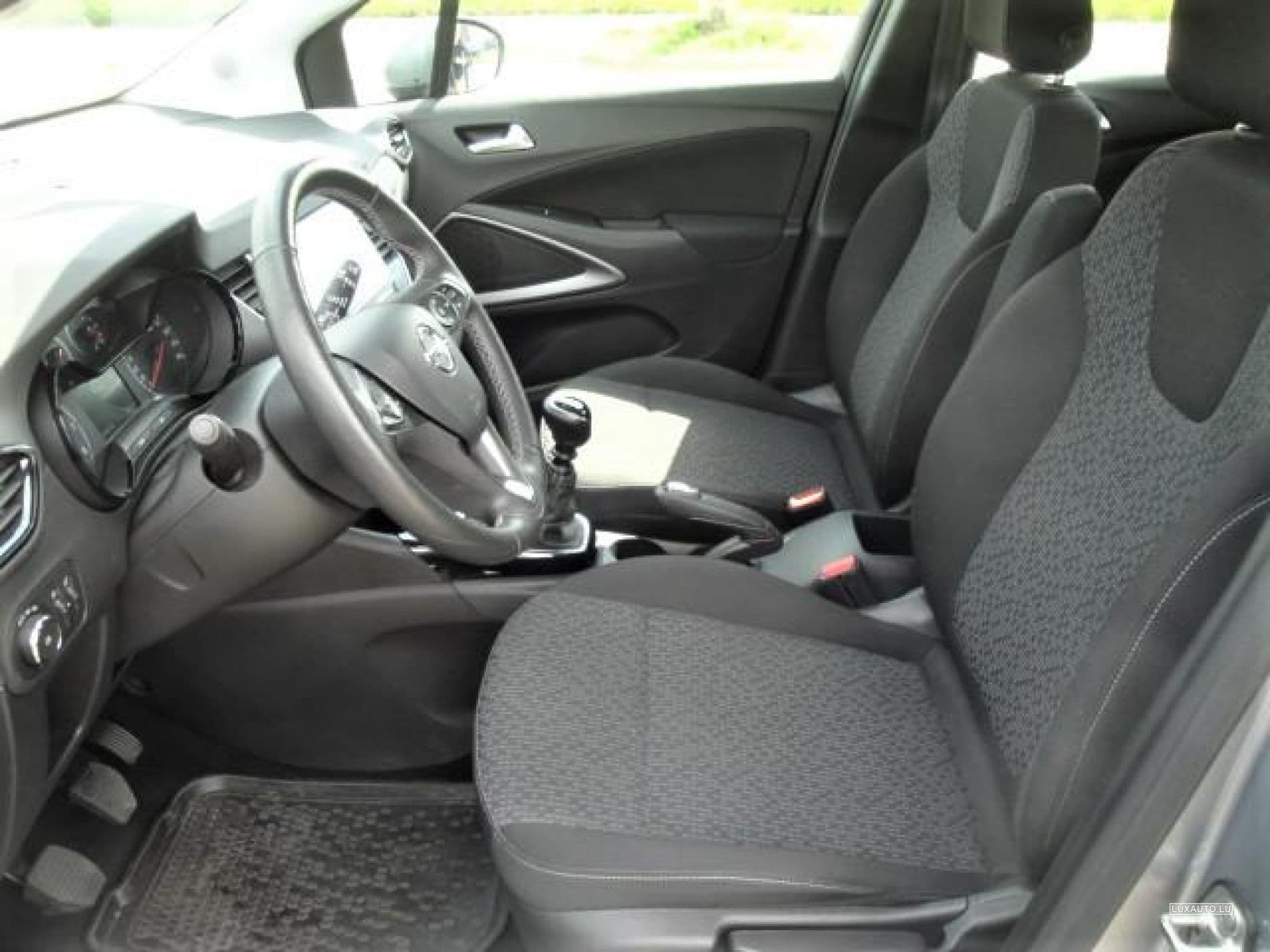 Opel Crossland Edition 1.2 (2021) - Foto 7