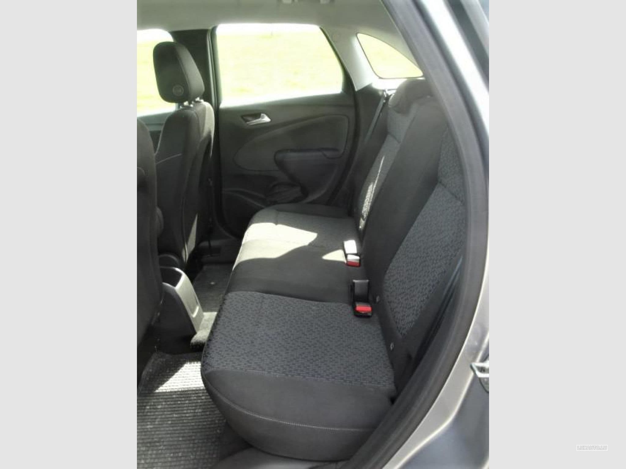 Opel Crossland Edition 1.2 (2021) - Foto 8