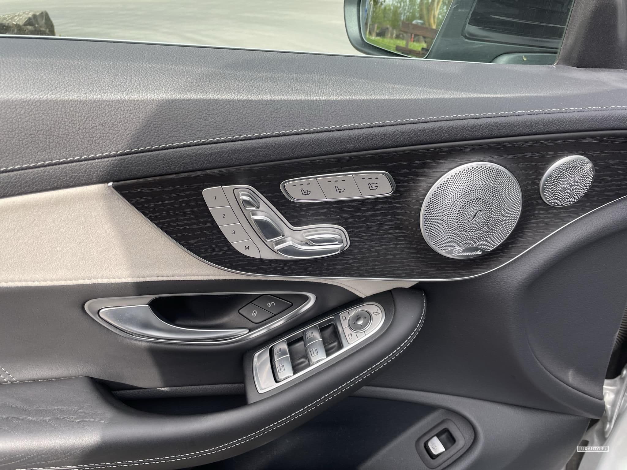 Mercedes C 63 AMG C63 AMG (2020) - Foto 11