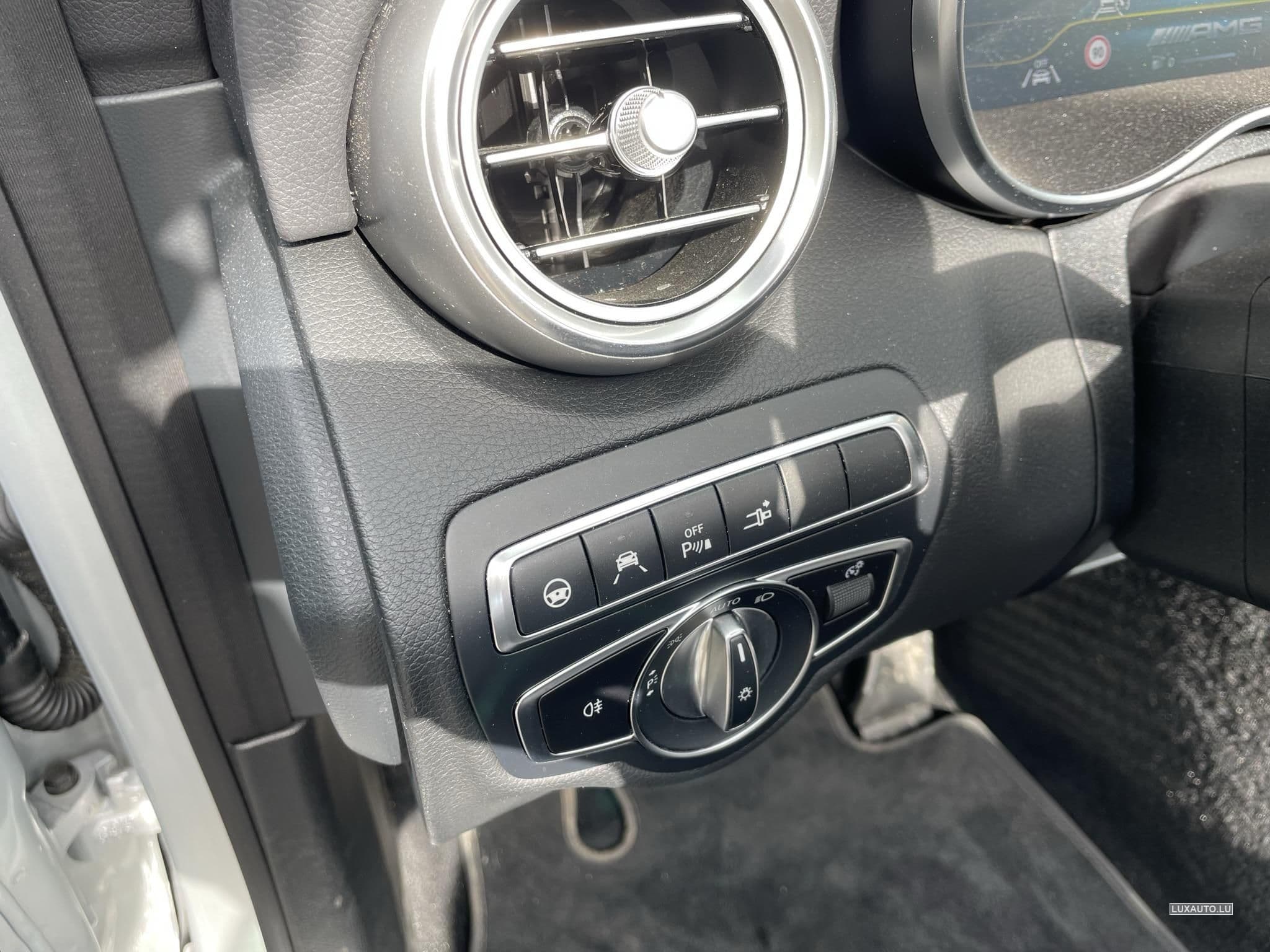 Mercedes C 63 AMG C63 AMG (2020) - Foto 12