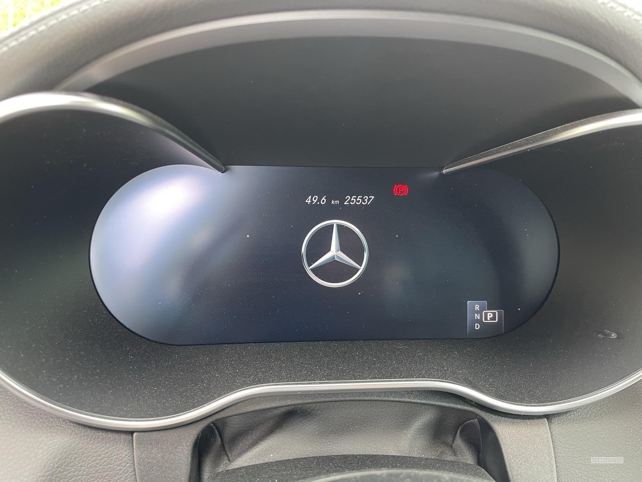 Mercedes C 63 AMG C63 AMG (2020) - Foto 14