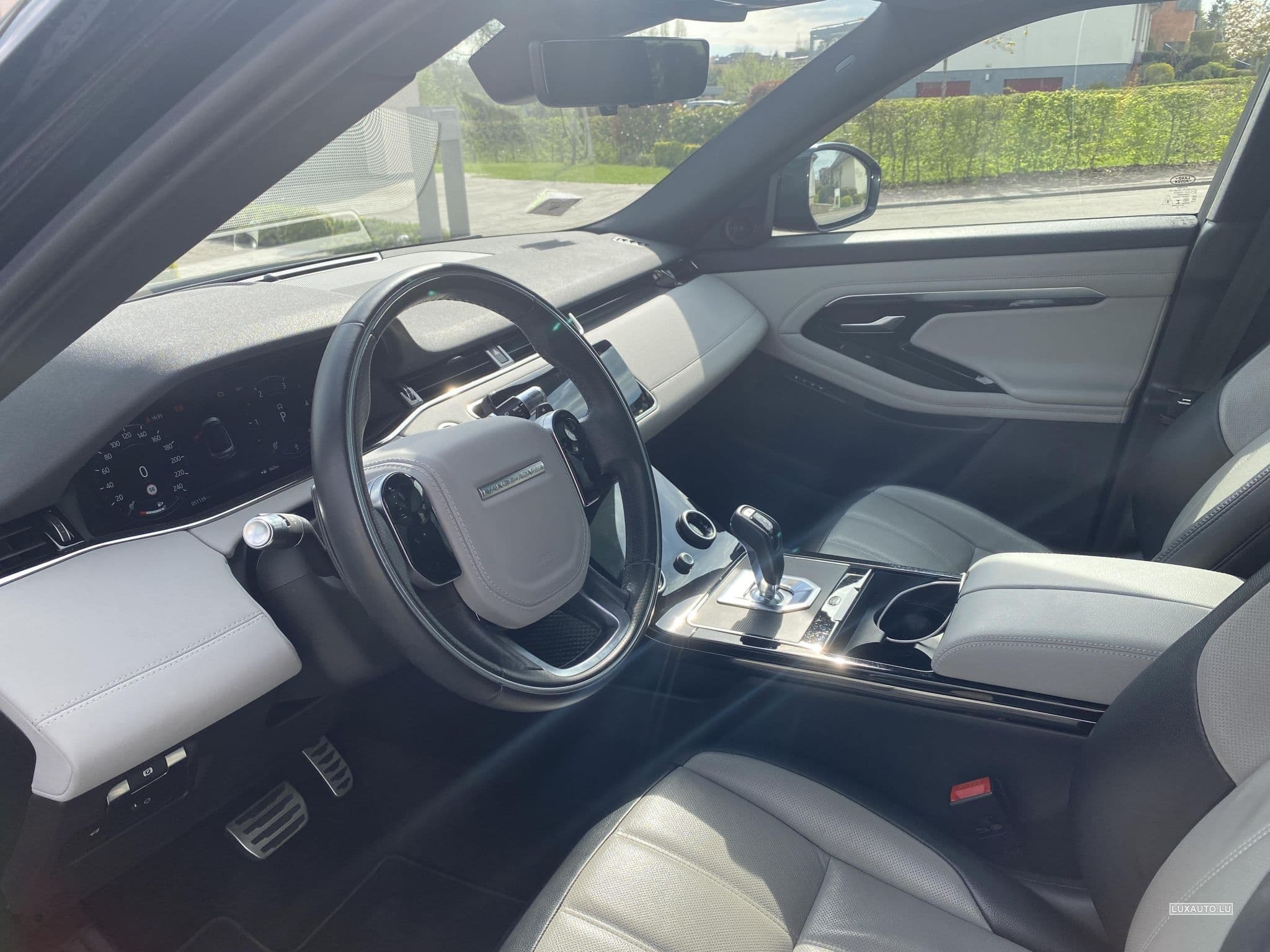 Land-Rover Range Rover Evoque D240 R-Dynamic SE AWD (2019) - Foto 2