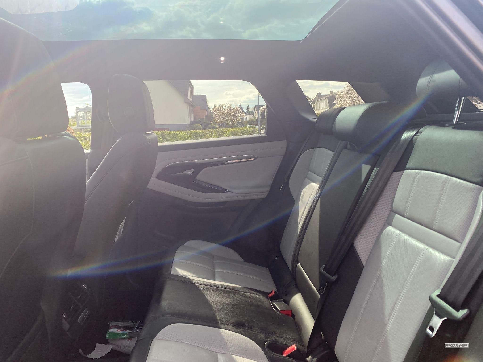 Land-Rover Range Rover Evoque D240 R-Dynamic SE AWD (2019) - Foto 6