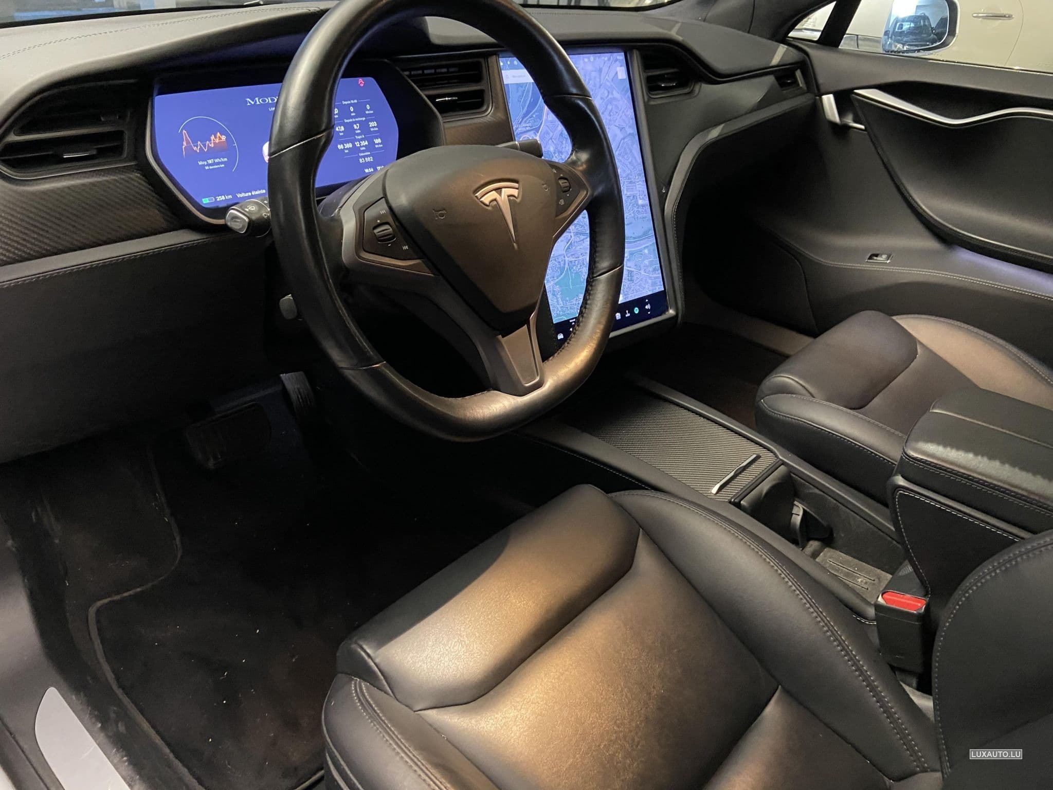 Tesla Model S Long Range (2020) - Foto 3