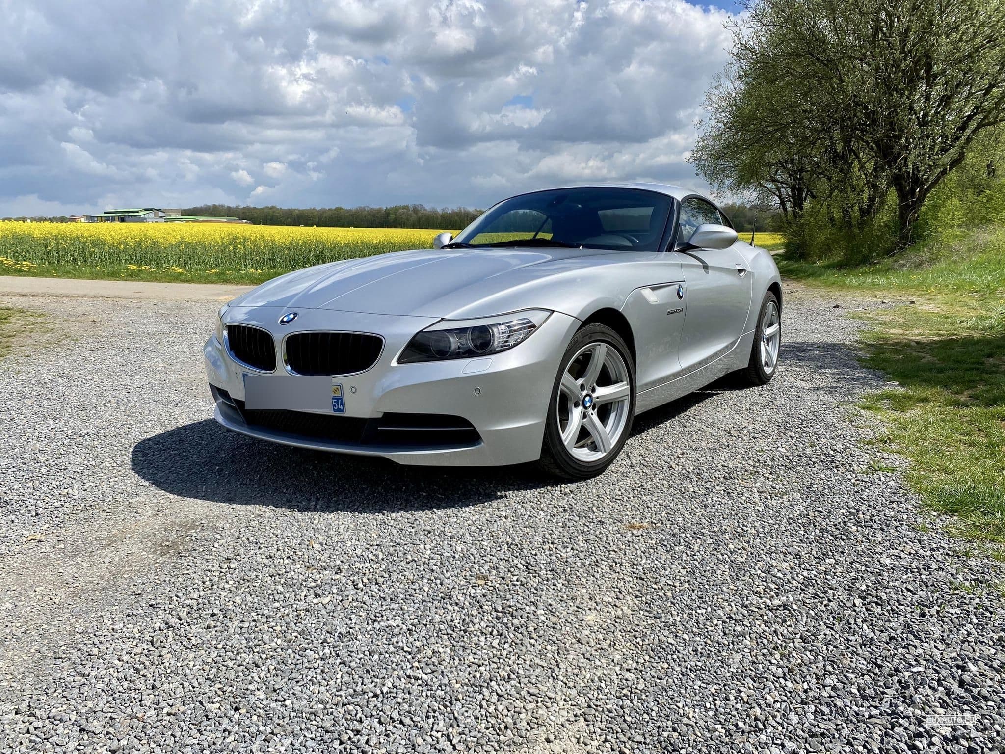 BMW Z4 S-Drive (2010) - Photo 1