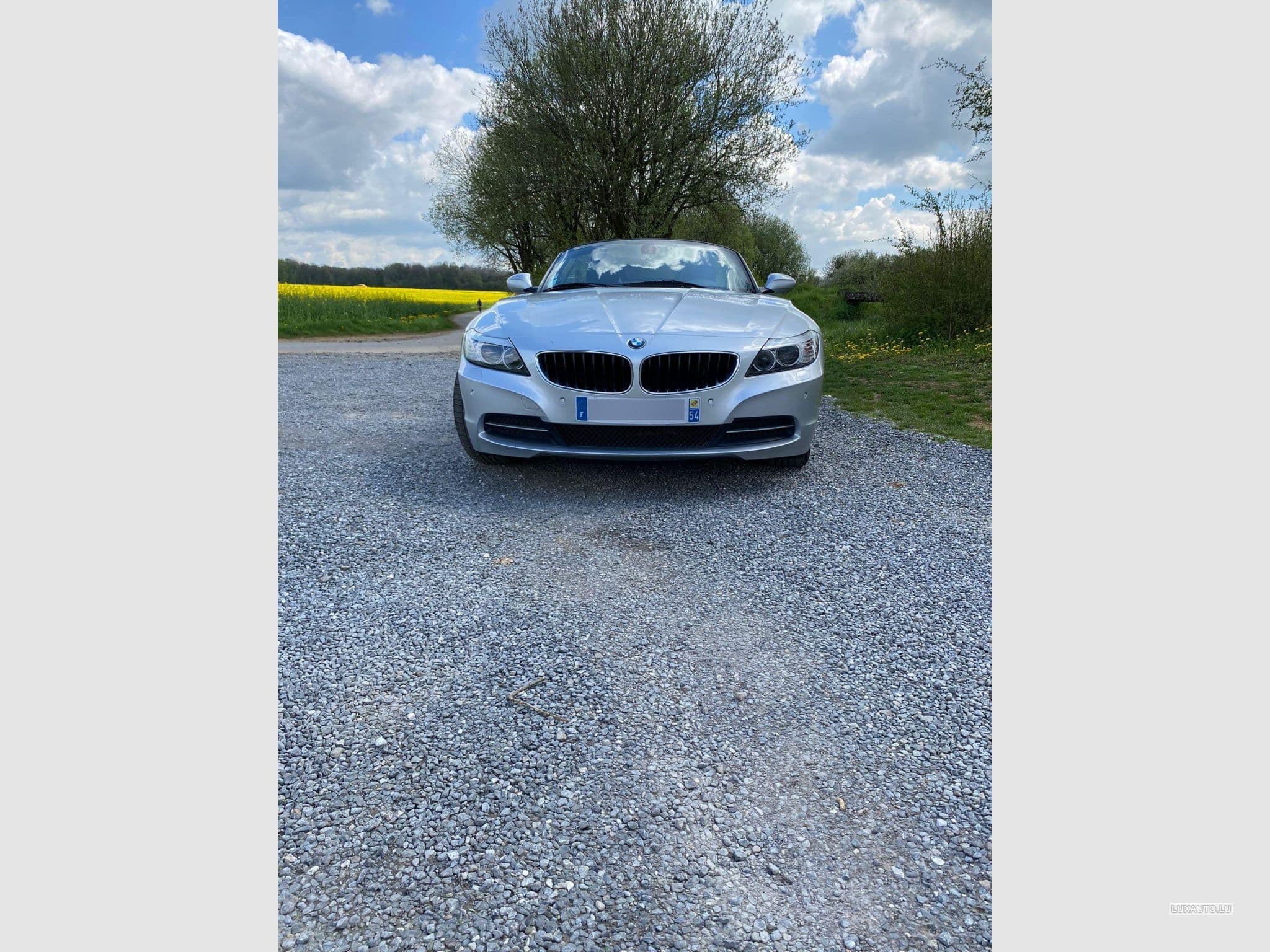 BMW Z4 S-Drive (2010) - Photo 4