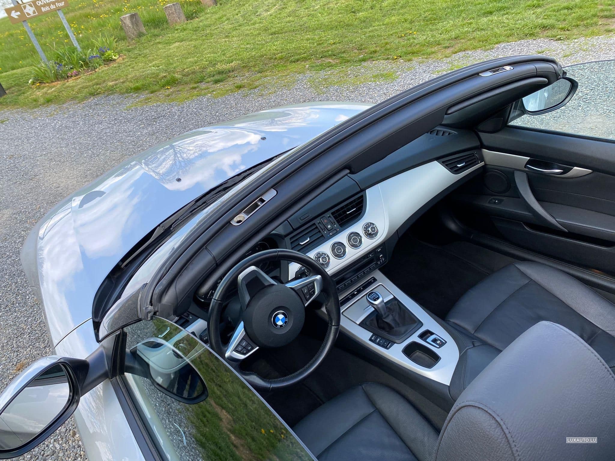 BMW Z4 S-Drive (2010) - Photo 5