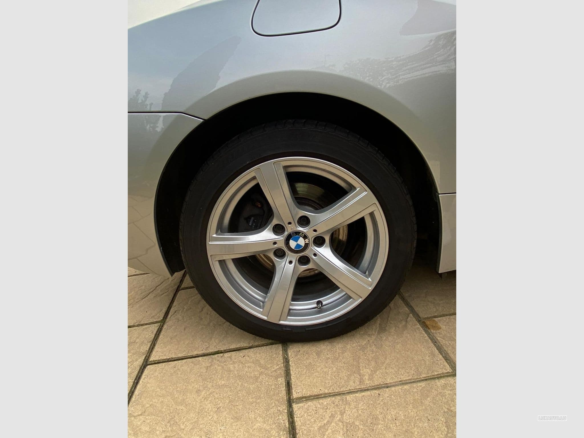 BMW Z4 S-Drive (2010) - Photo 6