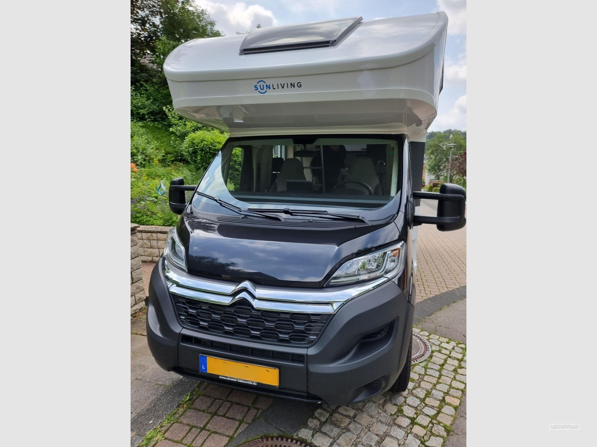 Sun Living A75SL SUNLIVING-A75SL (2021) - Foto 1