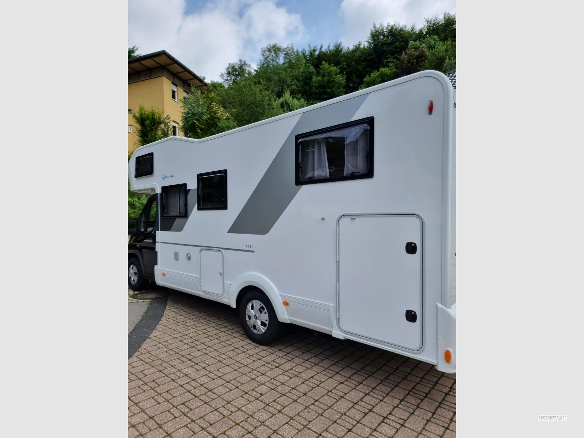 Sun Living A75SL SUNLIVING-A75SL (2021) - Foto 2