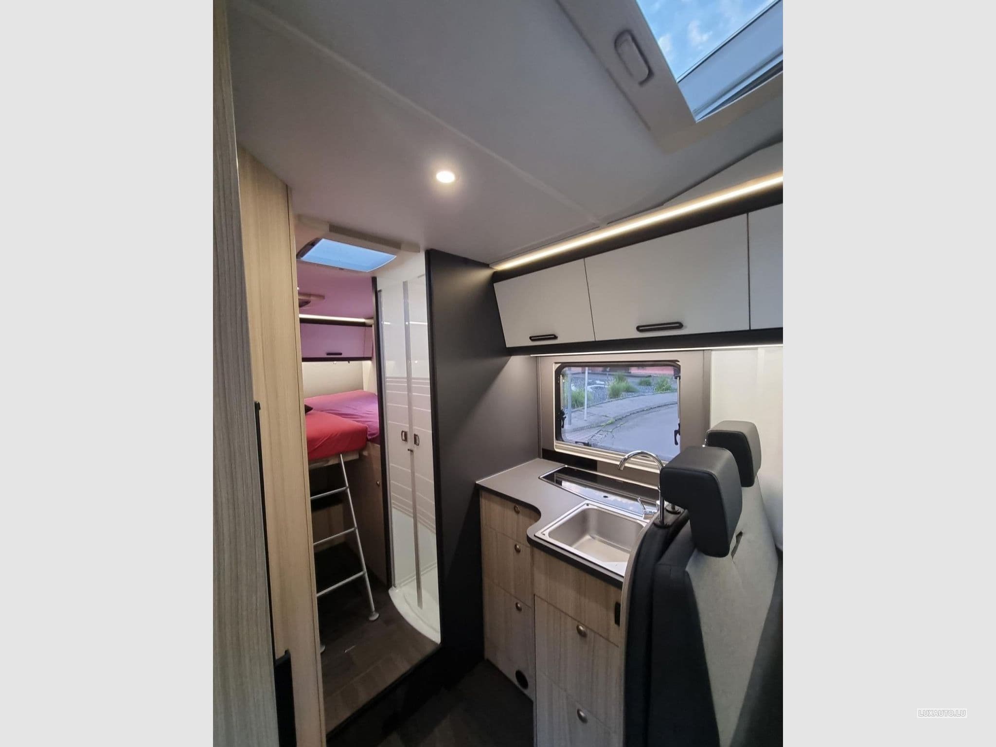 Sun Living A75SL SUNLIVING-A75SL (2021) - Foto 3