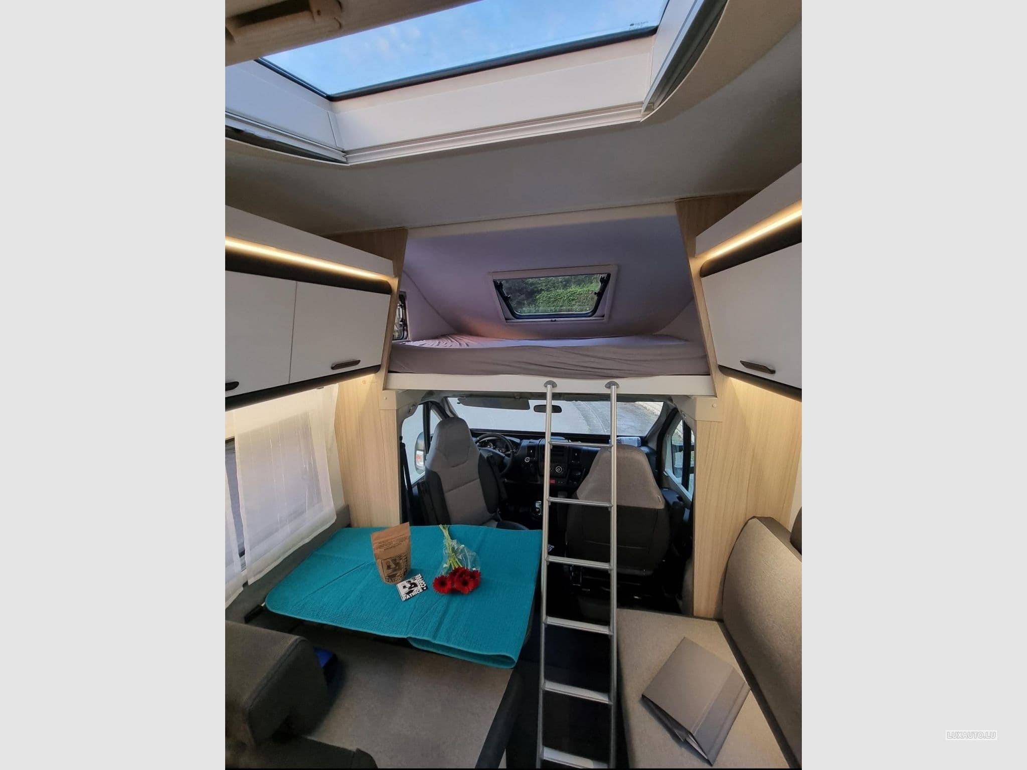 Sun Living A75SL SUNLIVING-A75SL (2021) - Foto 5