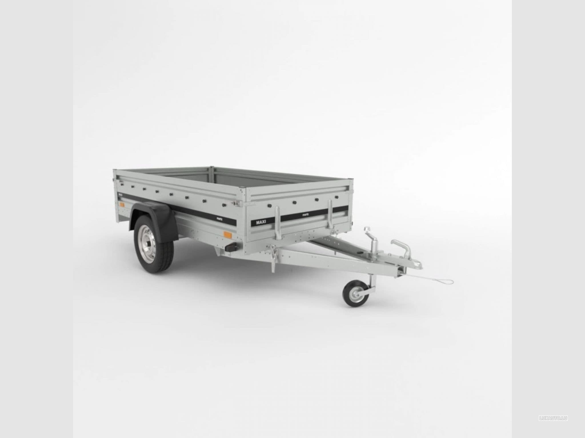 Martz MAXI 230 (2023) - Foto 1