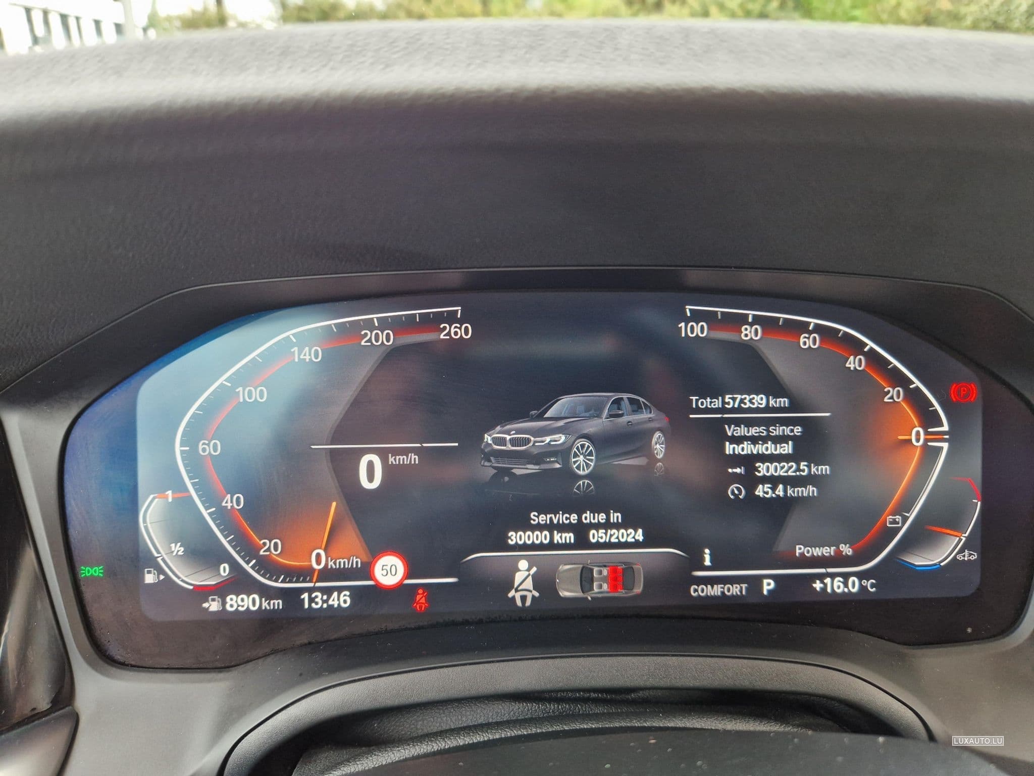 BMW 318 (2021) - Foto 5