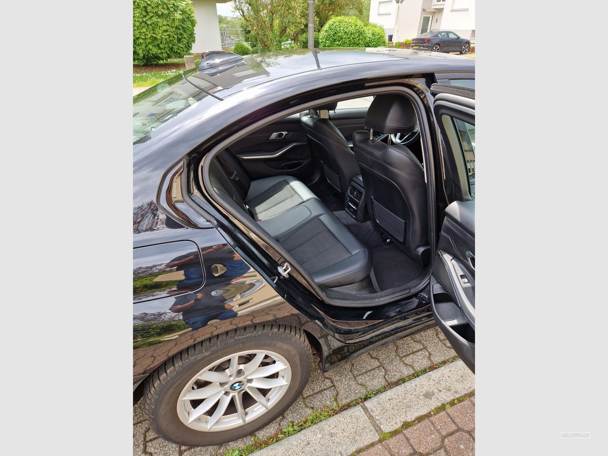 BMW 318 (2021) - Foto 6