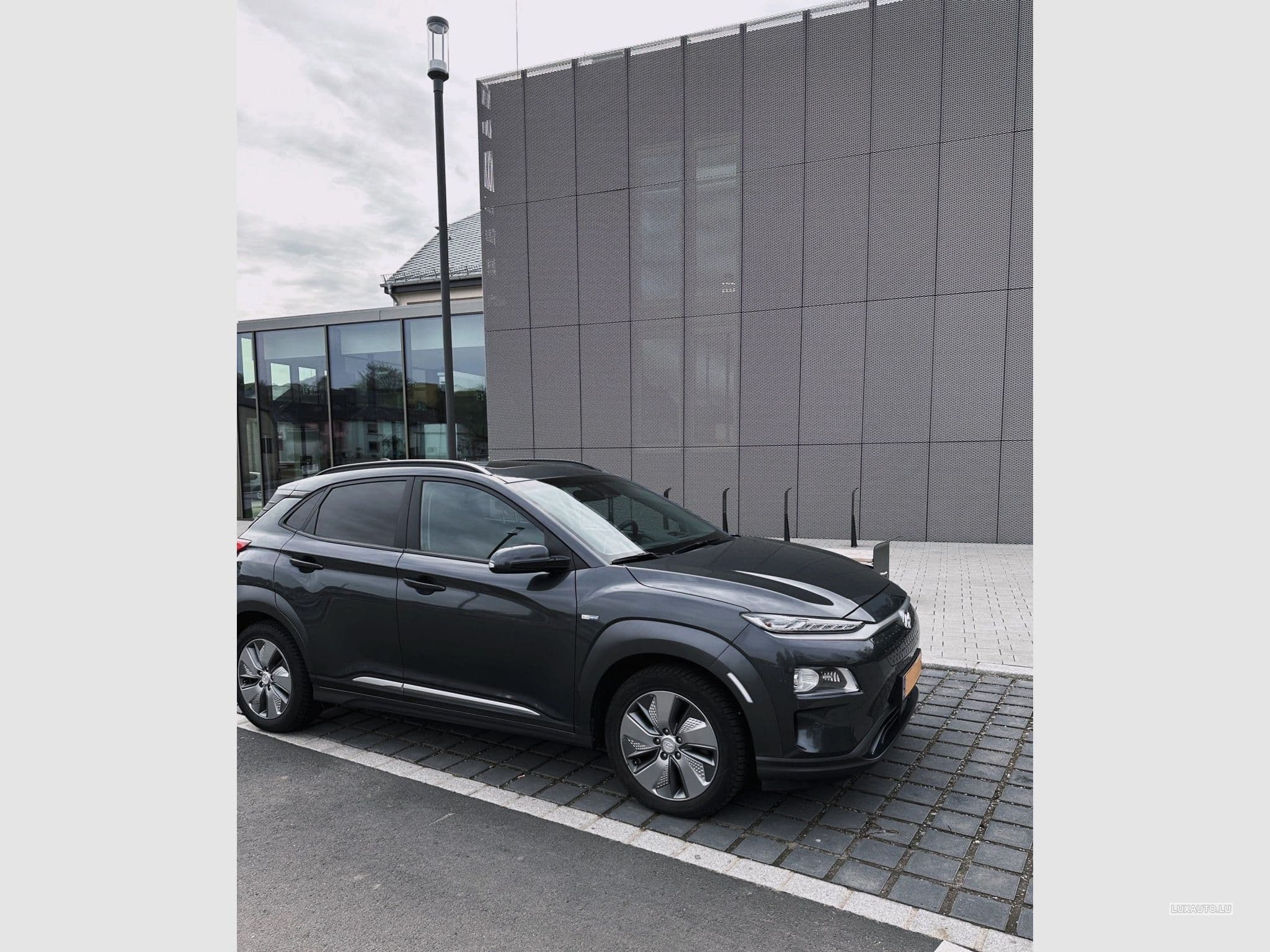 Hyundai Kona (2021) - Photo 1