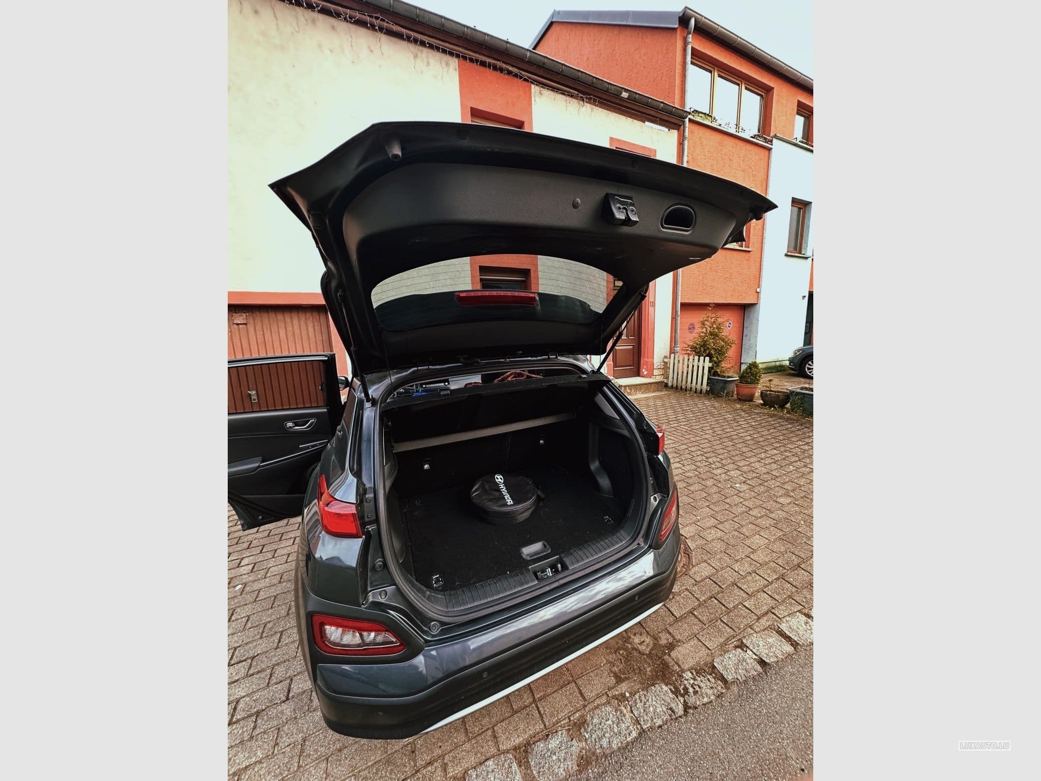 Hyundai Kona (2021) - Photo 2