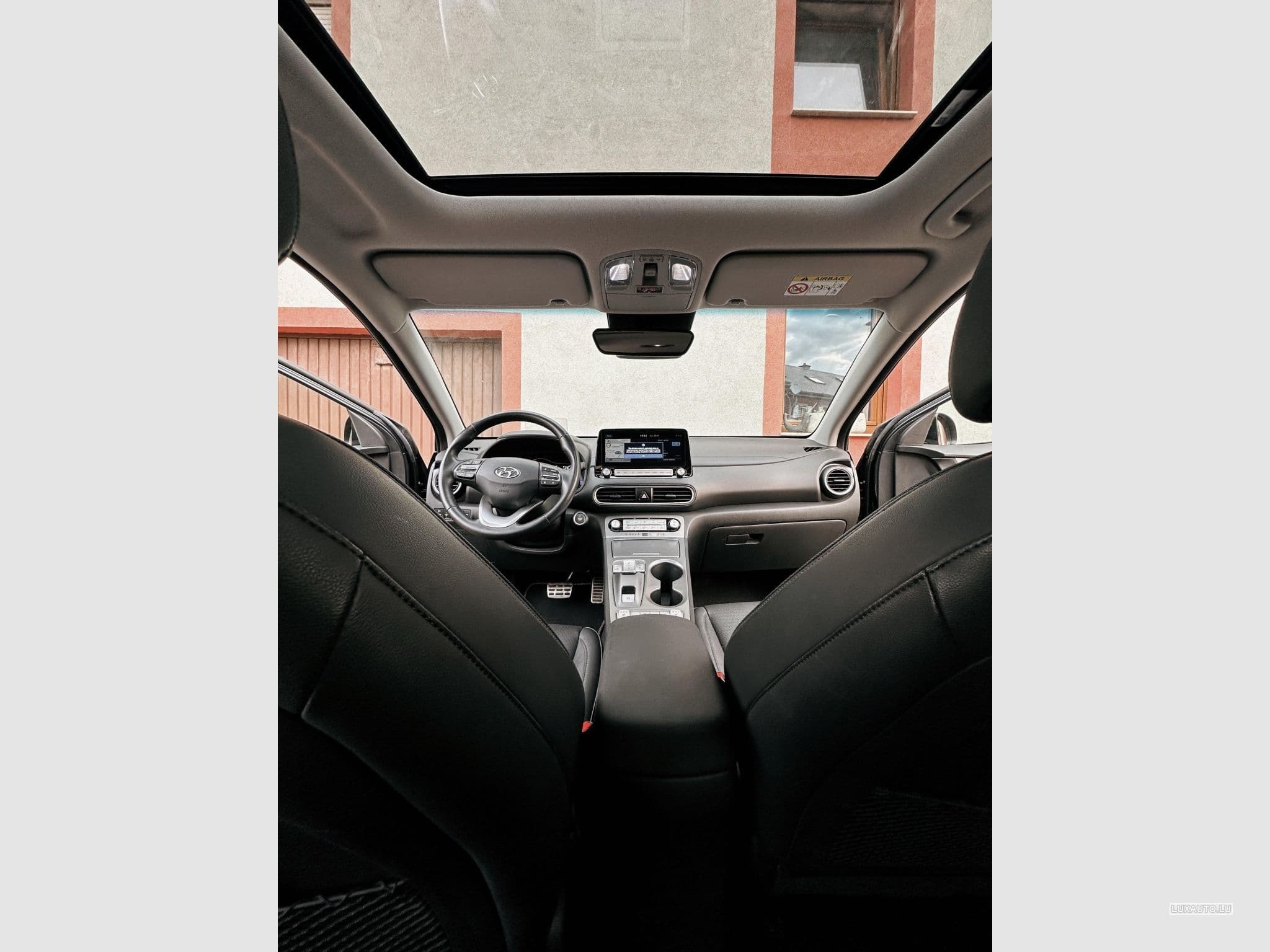 Hyundai Kona (2021) - Photo 3