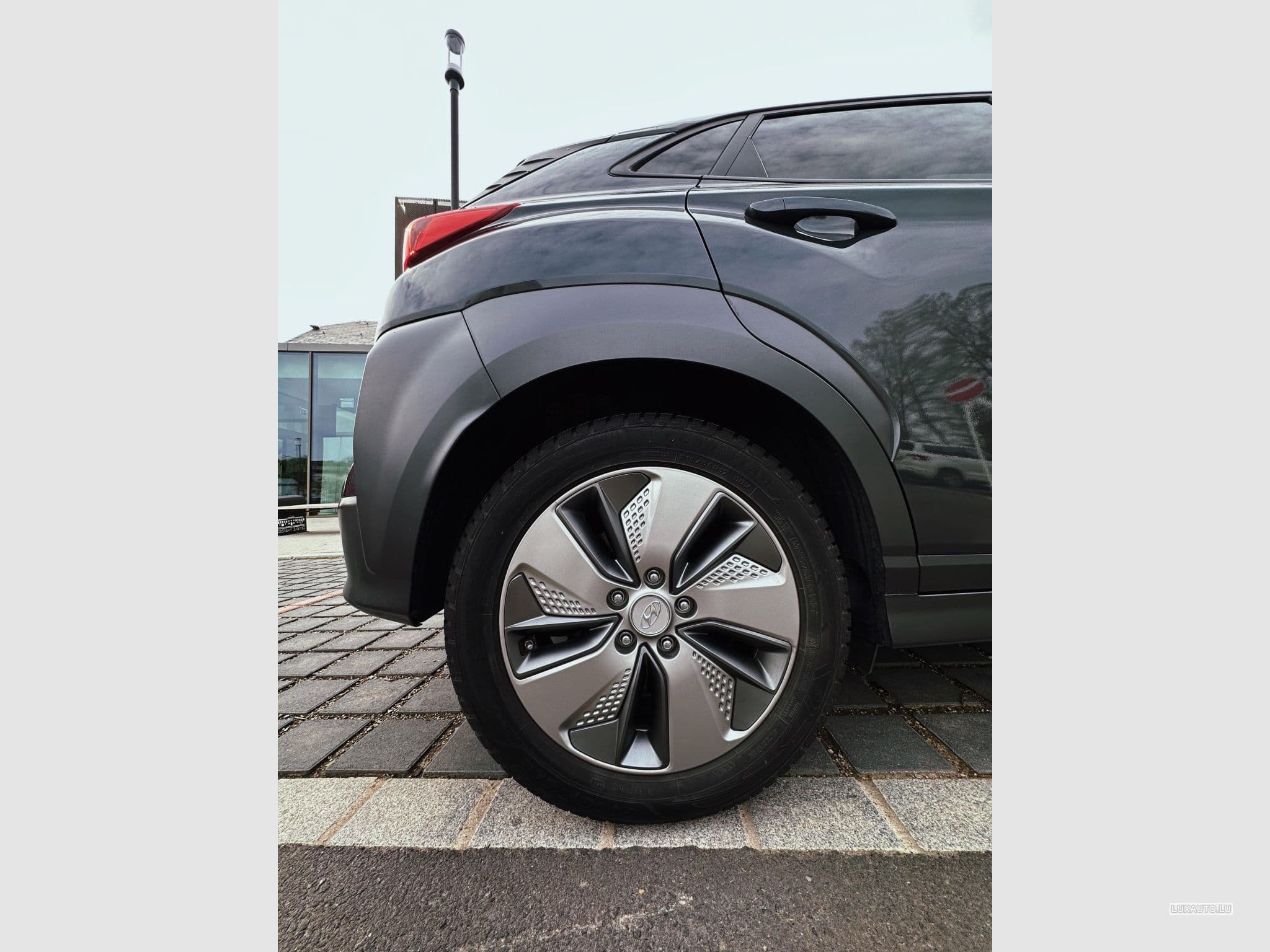 Hyundai Kona (2021) - Photo 4