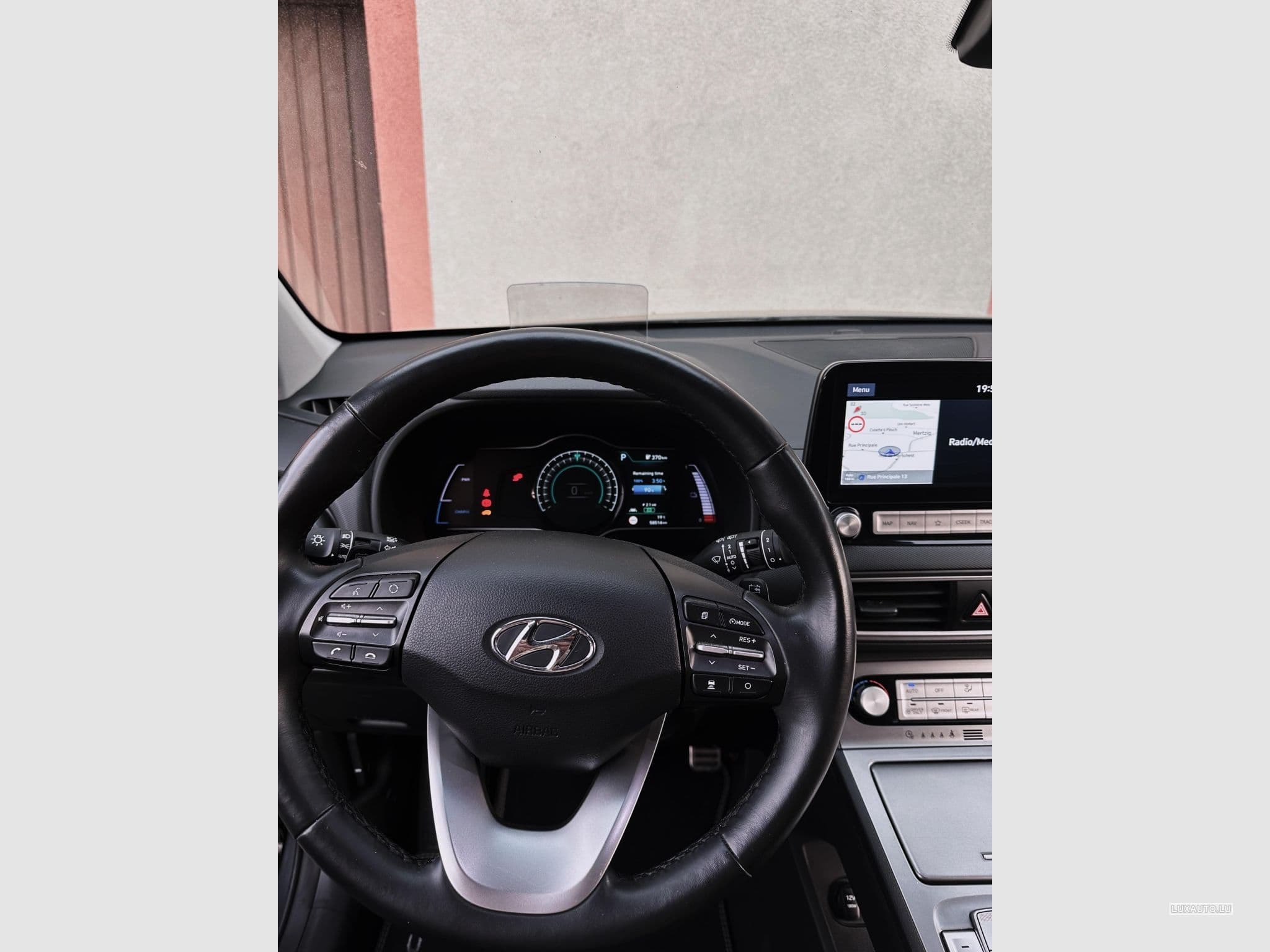 Hyundai Kona (2021) - Photo 5