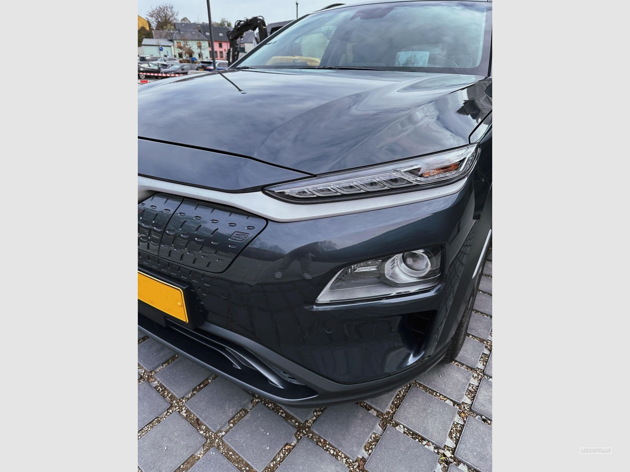 Hyundai Kona (2021) - Photo 6