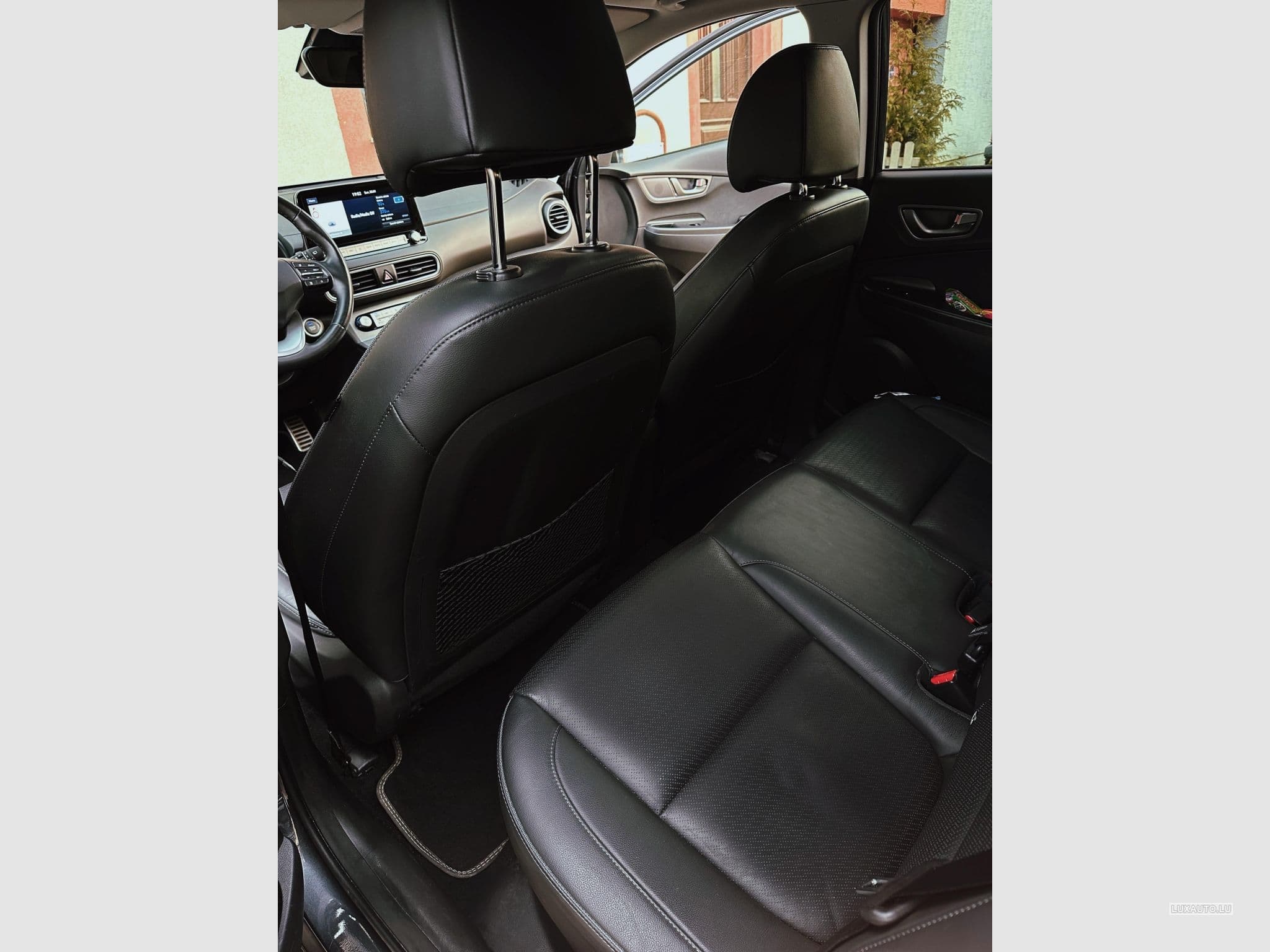 Hyundai Kona (2021) - Photo 8