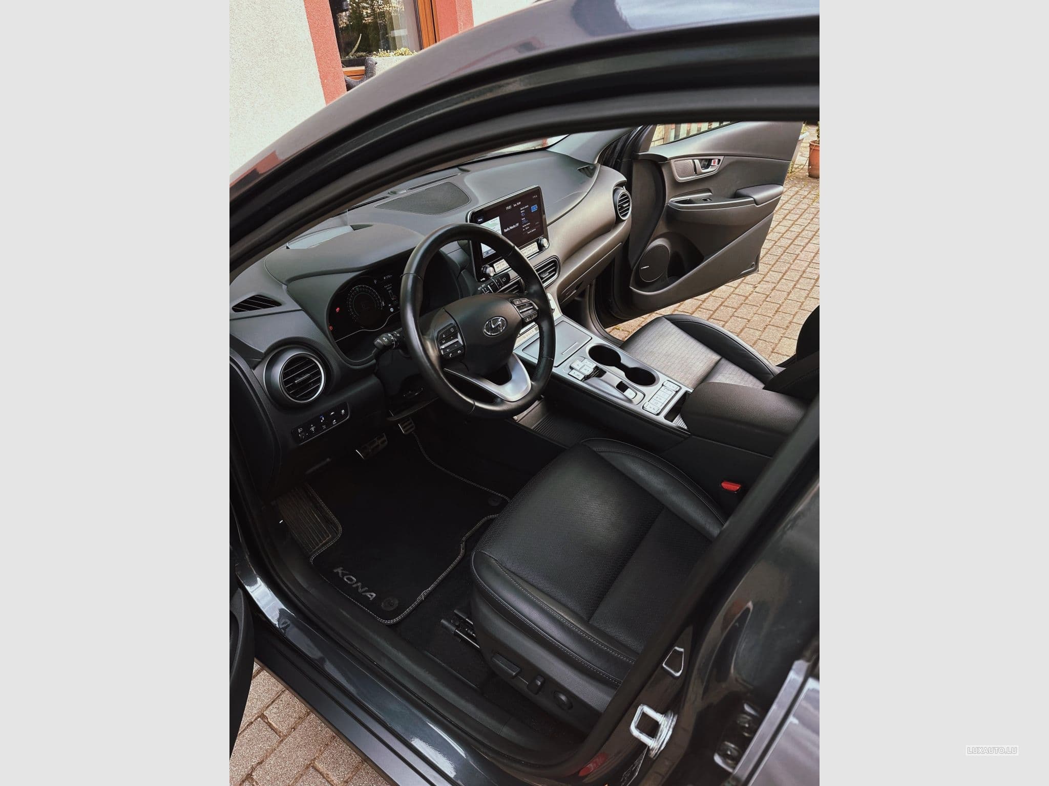 Hyundai Kona (2021) - Photo 9