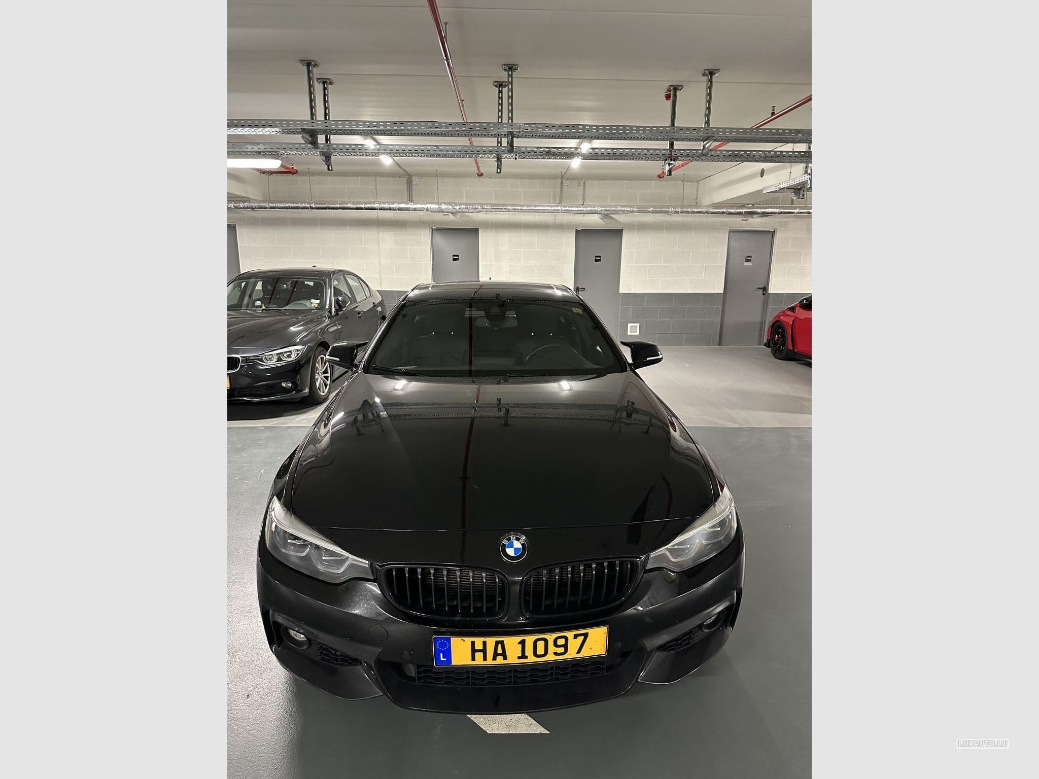 BMW 440 M sport (2017) - Foto 1