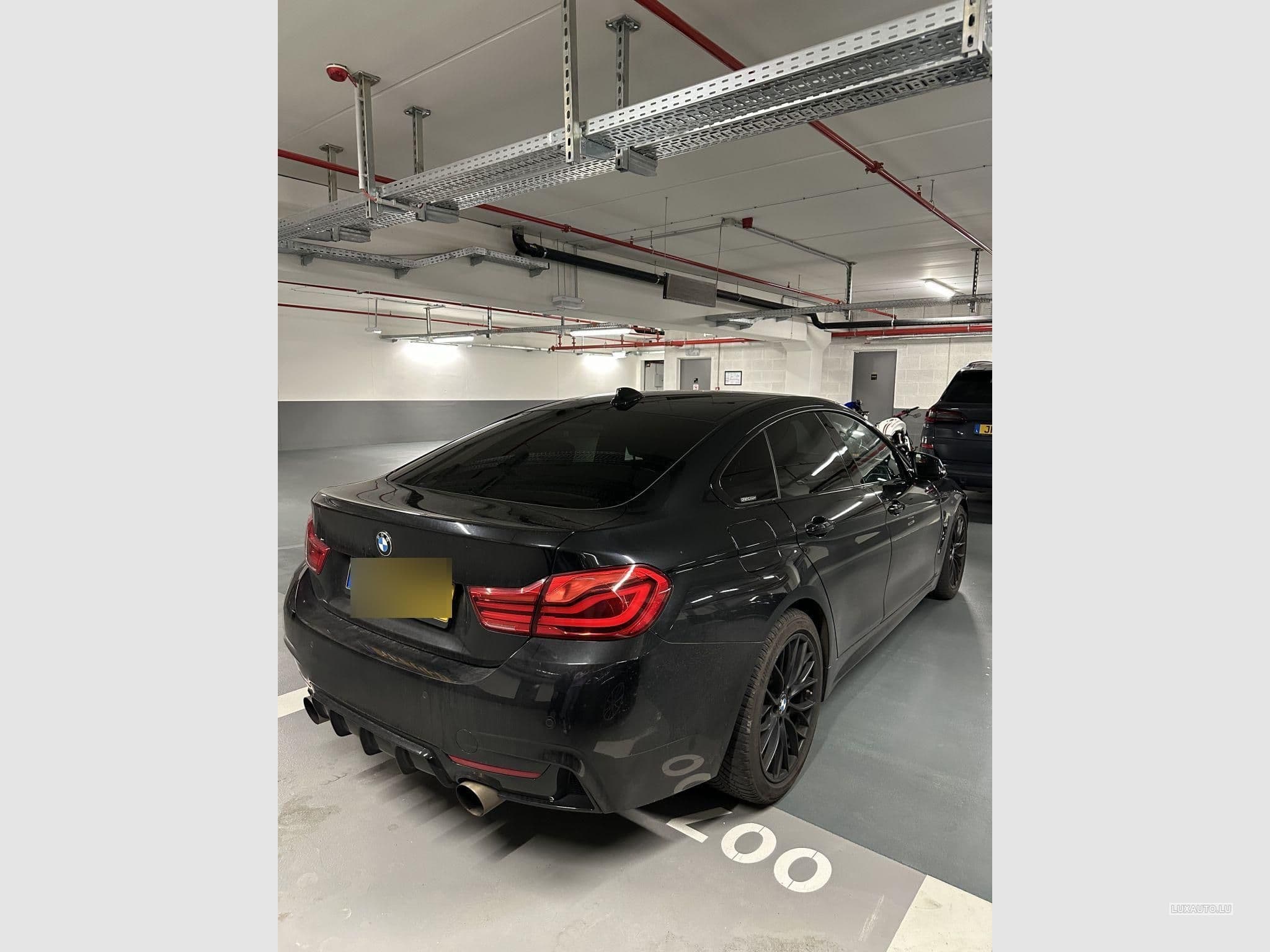 BMW 440 M sport (2017) - Foto 2