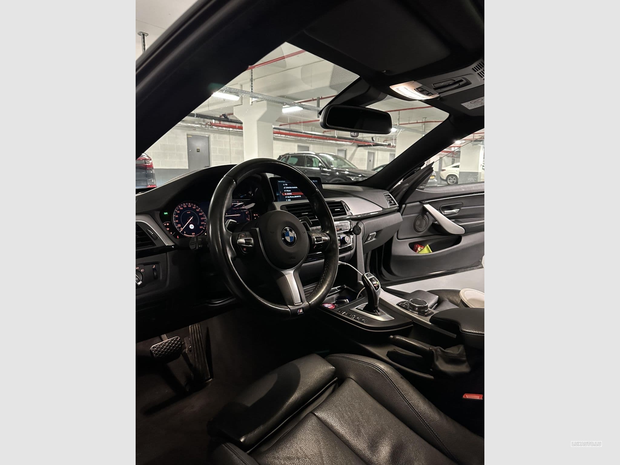 BMW 440 M sport (2017) - Foto 3