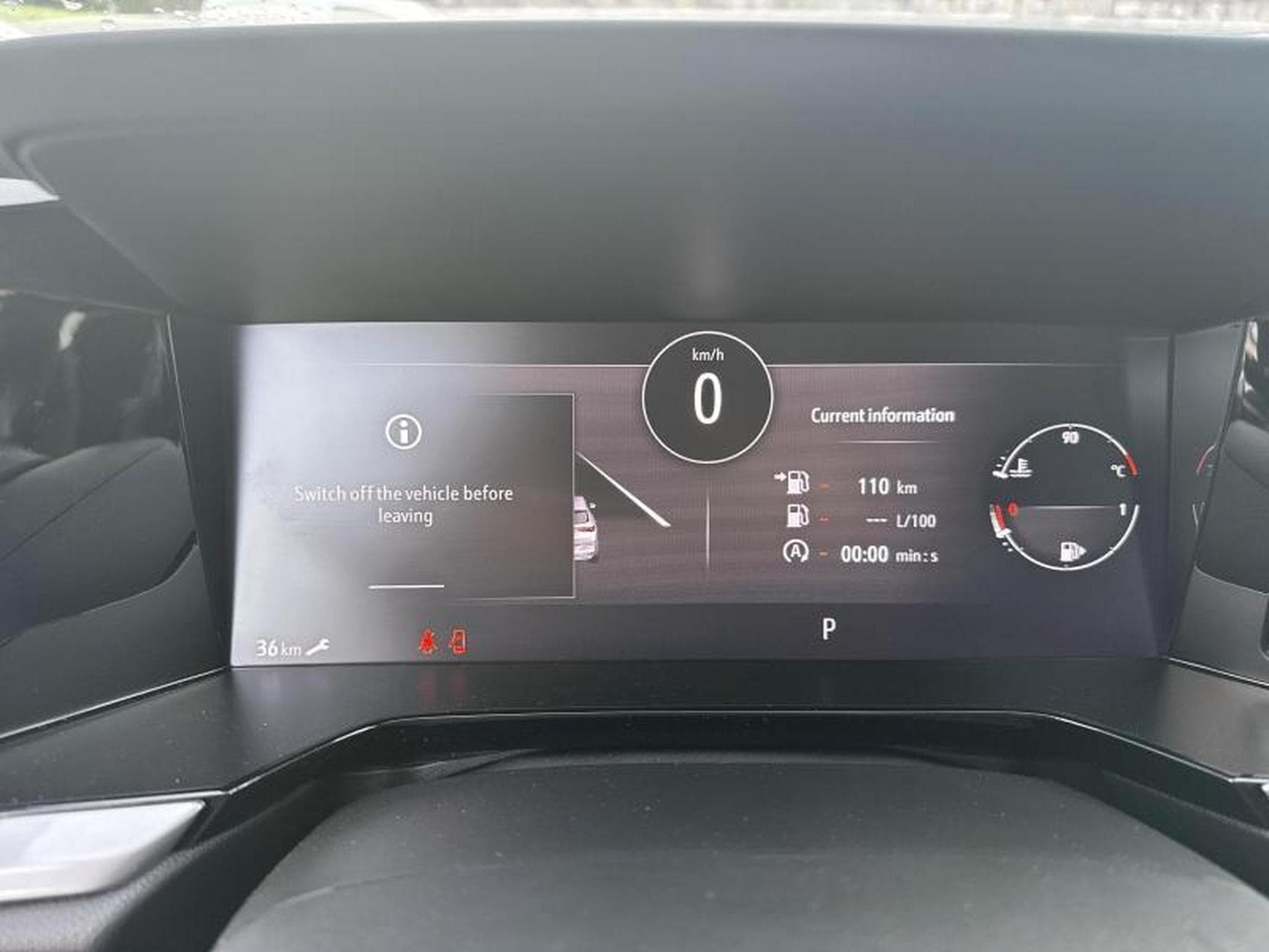 Opel Grandland Business Elegance (2023) - Foto 10