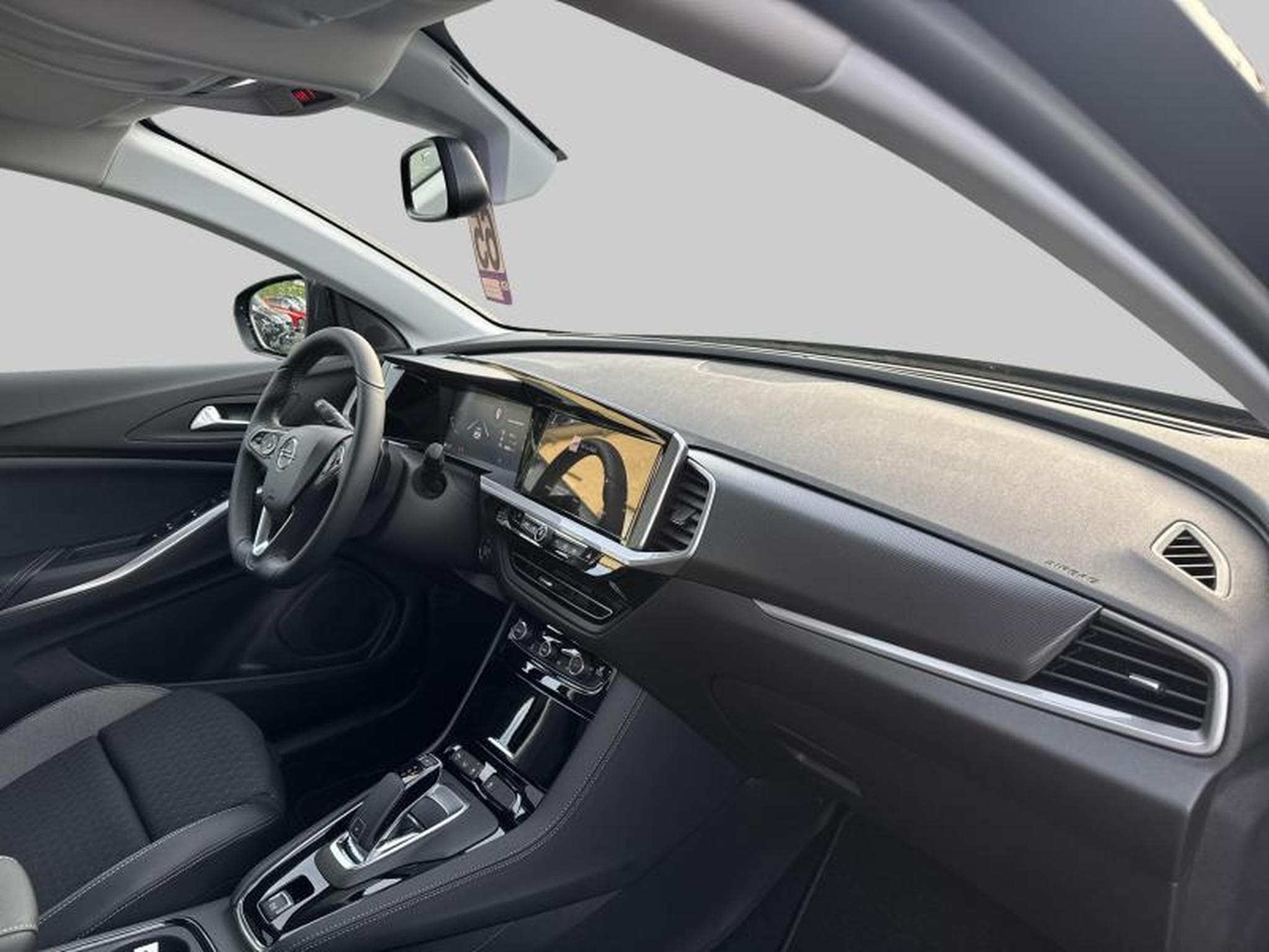 Opel Grandland Business Elegance (2023) - Foto 21
