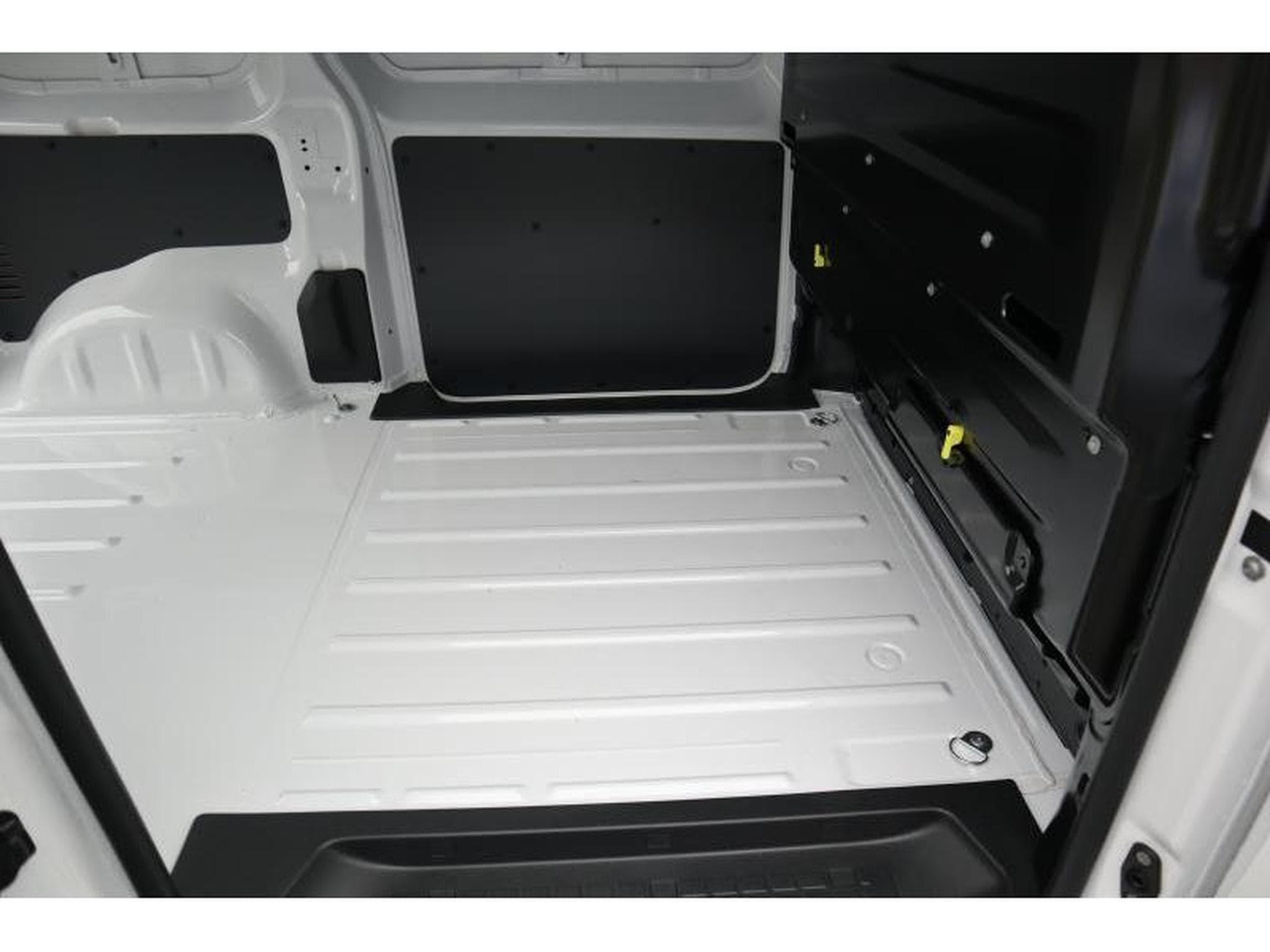 Opel Vivaro Van (2023) - Photo 10