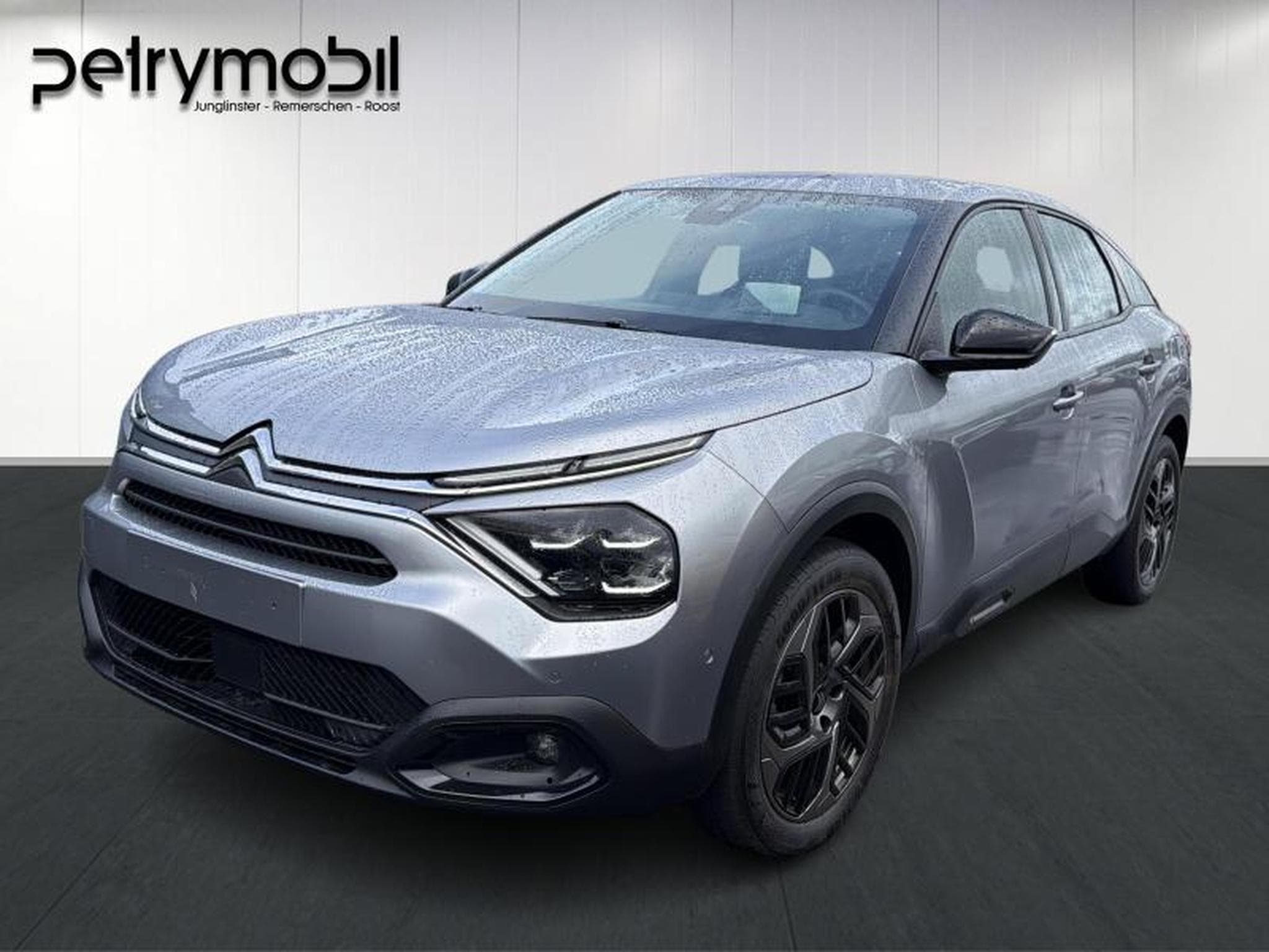 Citroen C4 Shine (2023) - Foto 1