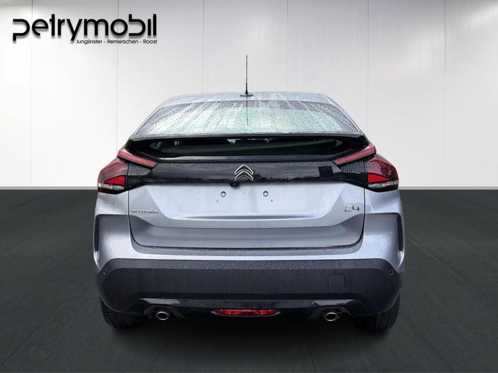 Citroen C4 Shine (2023) - Foto 5