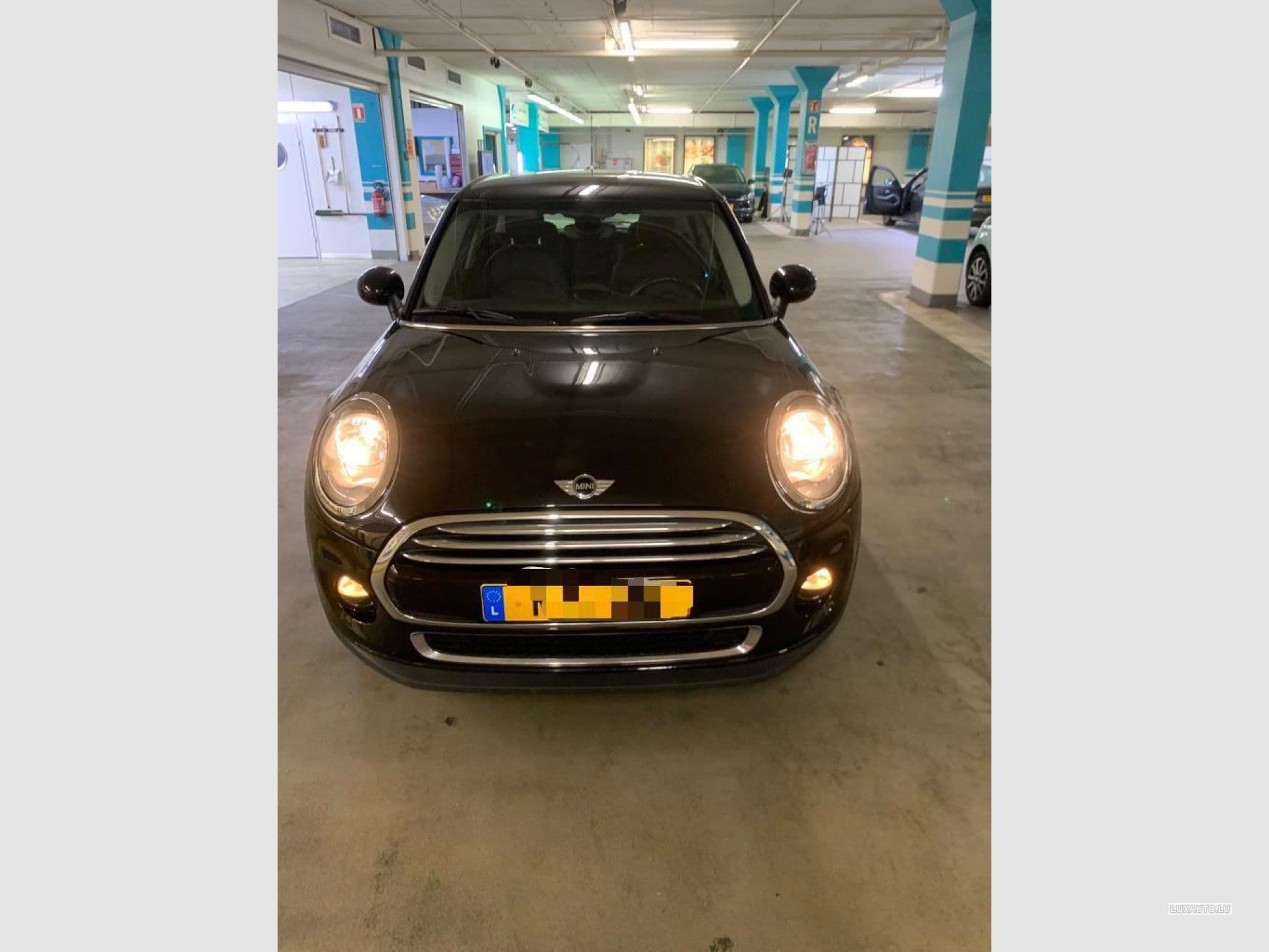 Mini Cooper John Cooper Works (2015) - Photo 2