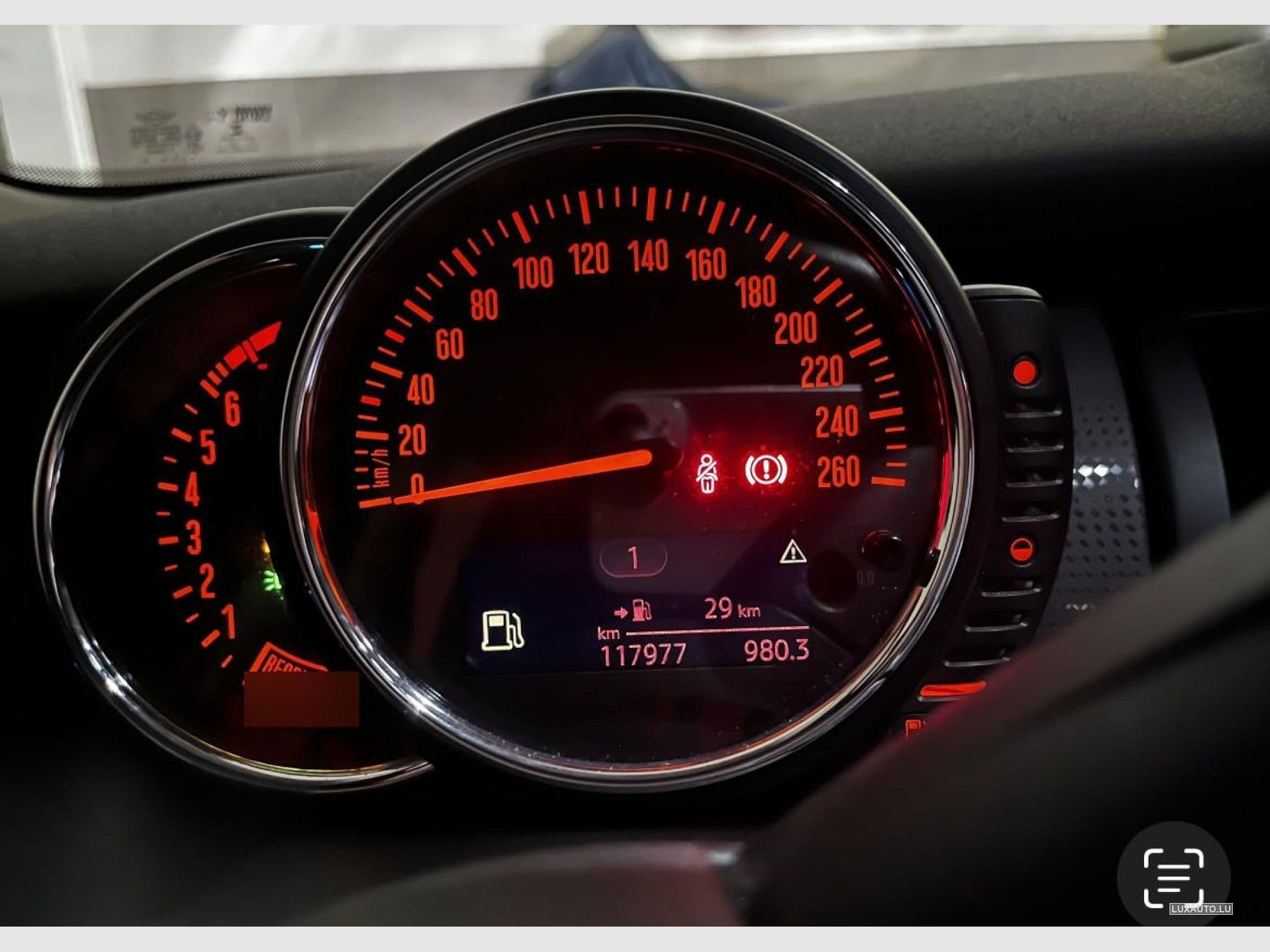 Mini Cooper John Cooper Works (2015) - Photo 3