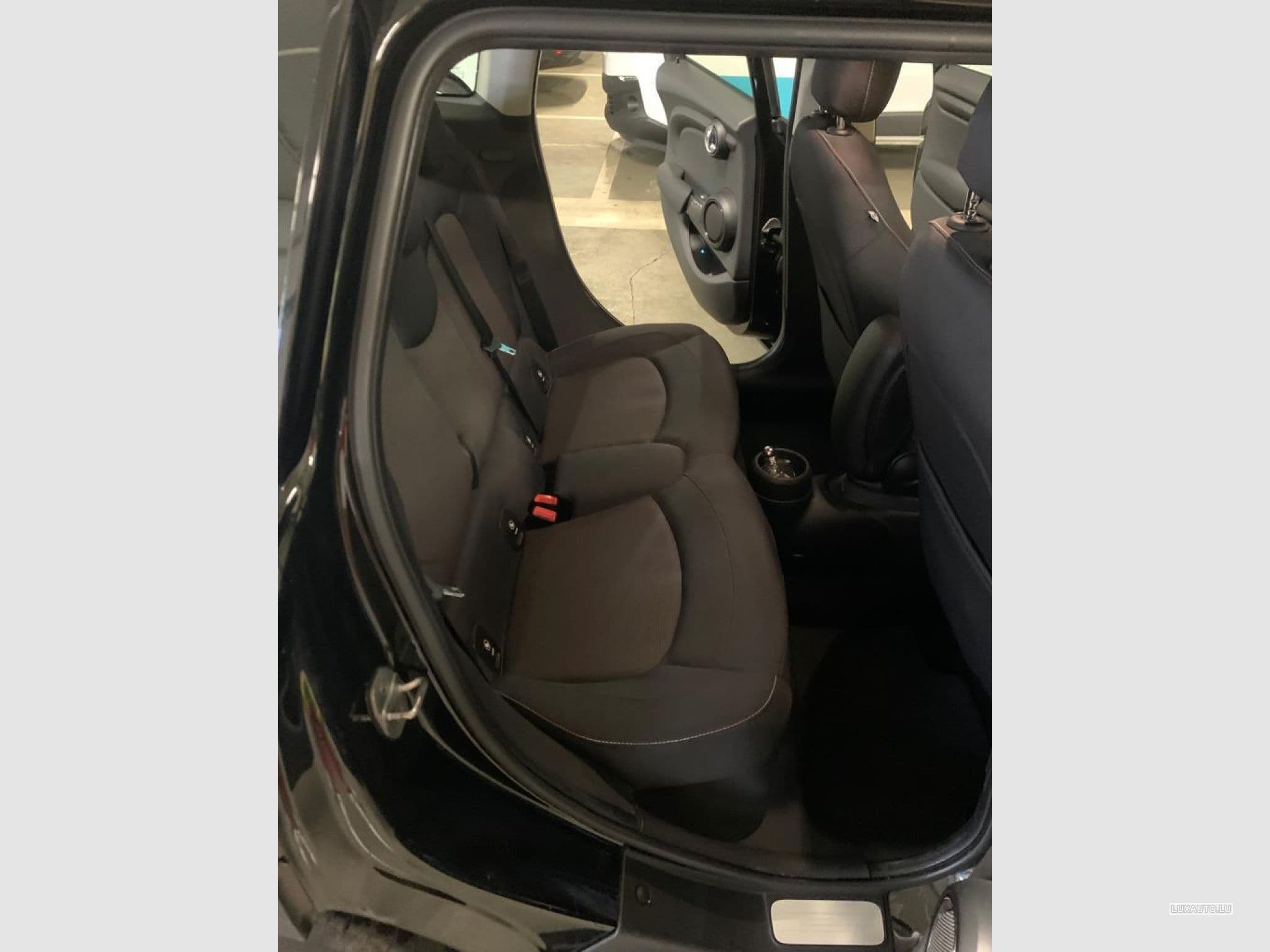 Mini Cooper John Cooper Works (2015) - Photo 4