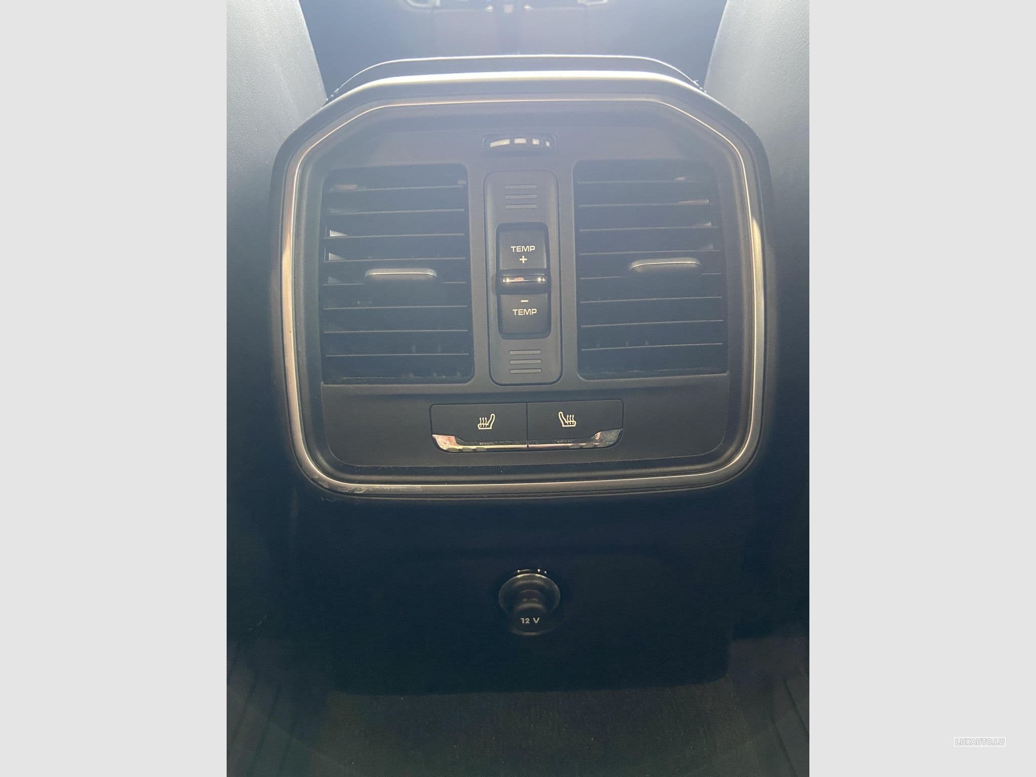 Porsche Macan Turbo (2015) - Photo 8