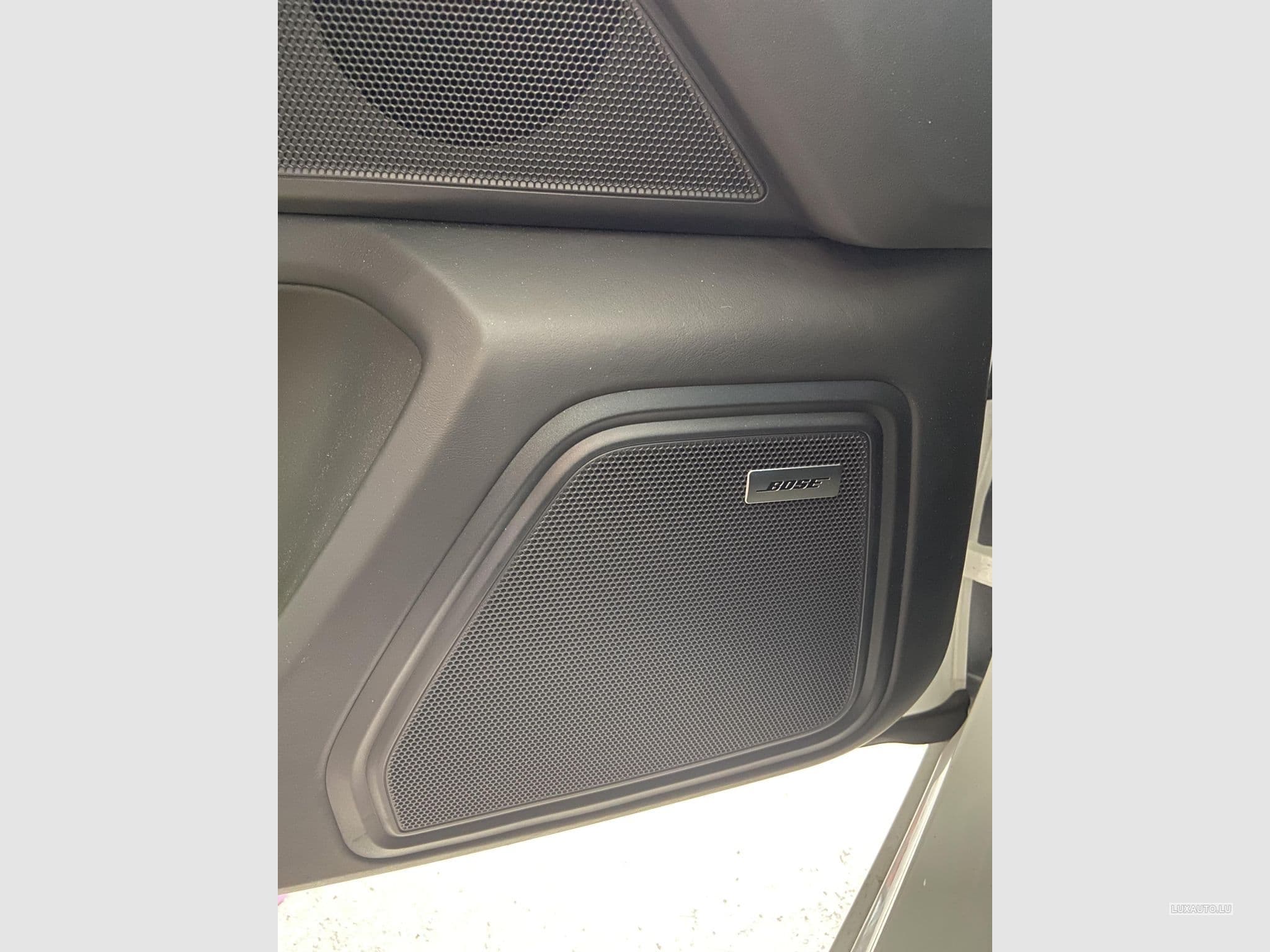 Porsche Macan Turbo (2015) - Photo 9