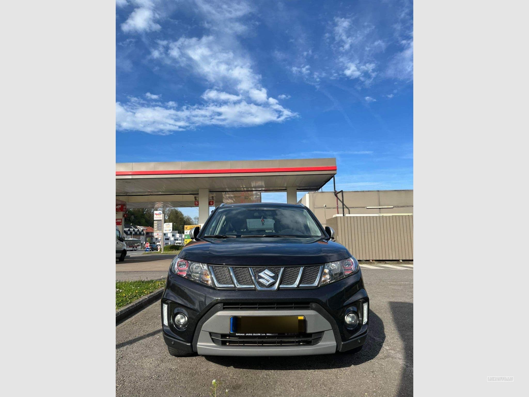 Suzuki Vitara S Version MT2 (2018) - Foto 2