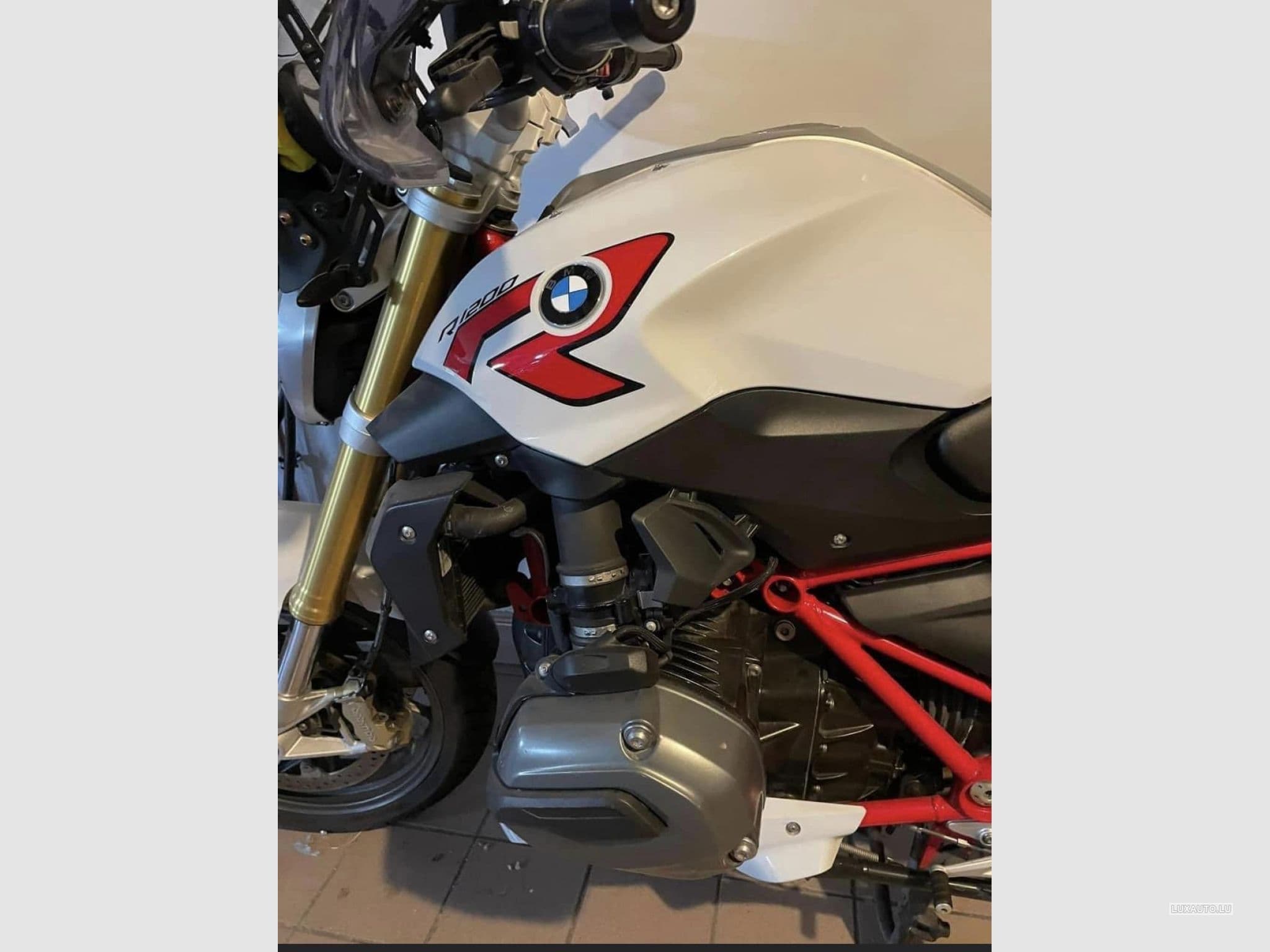 BMW R (2016) - Foto 1