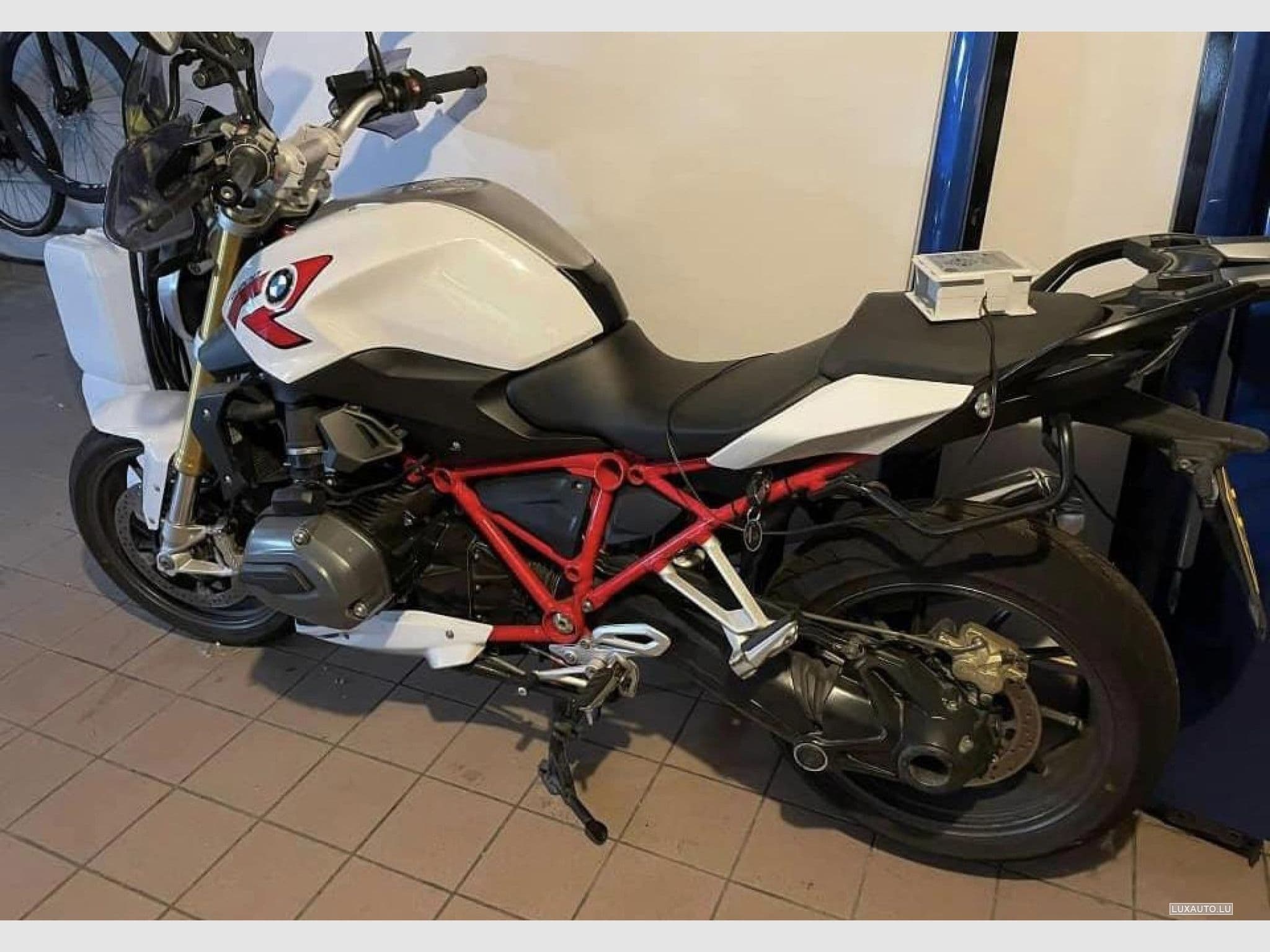 BMW R (2016) - Foto 2