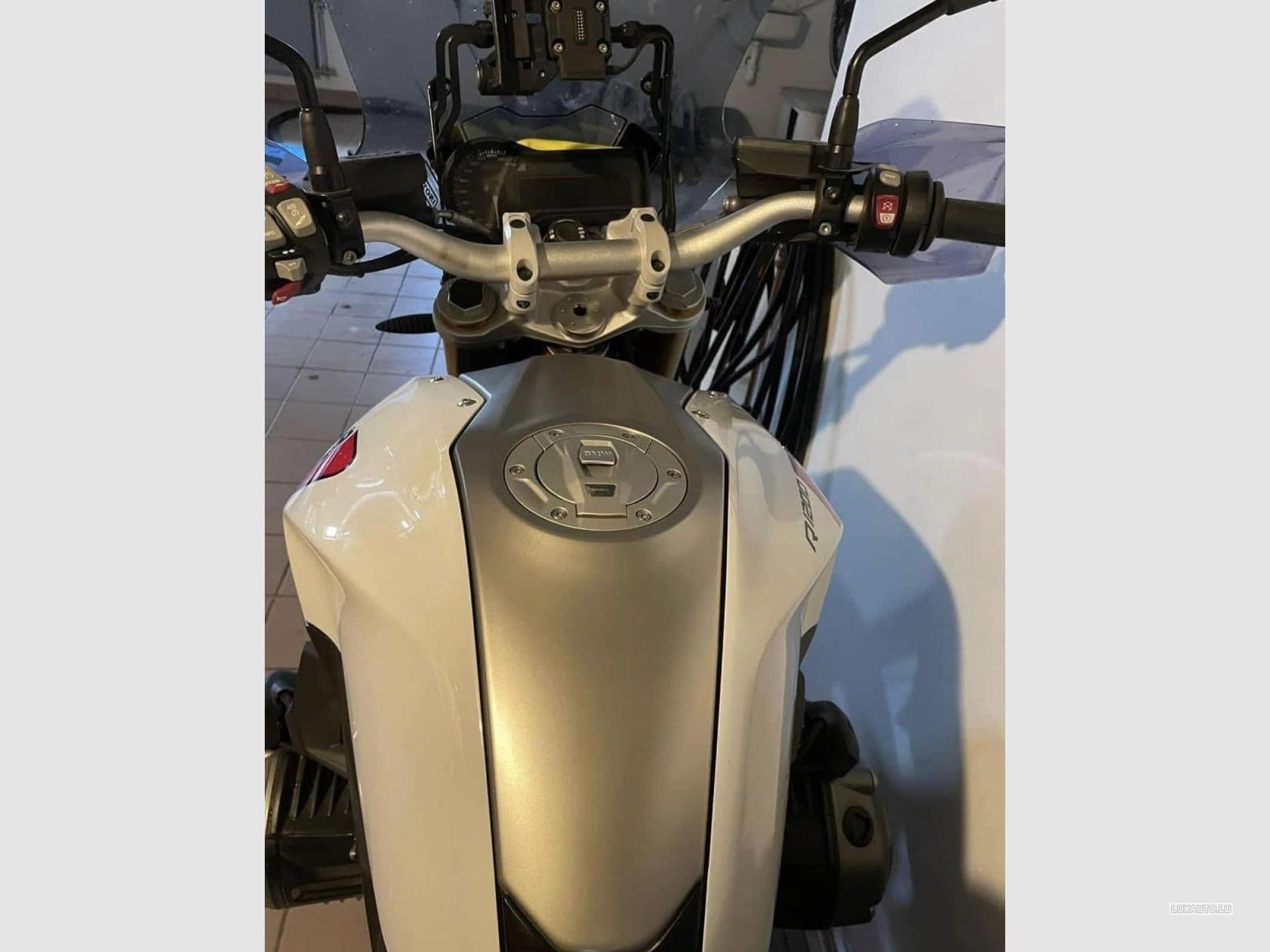 BMW R (2016) - Foto 3