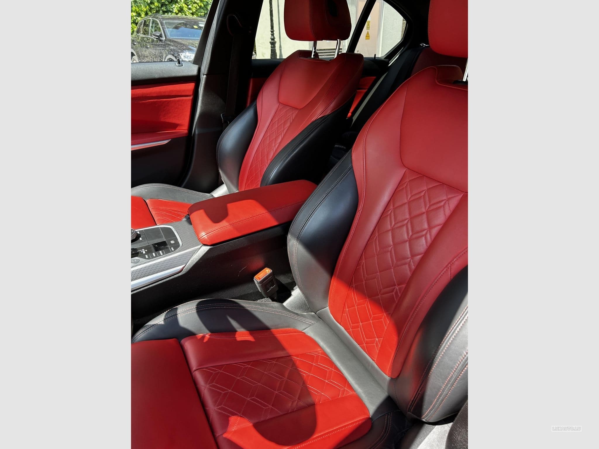 BMW 330 M sport (2020) - Photo 2